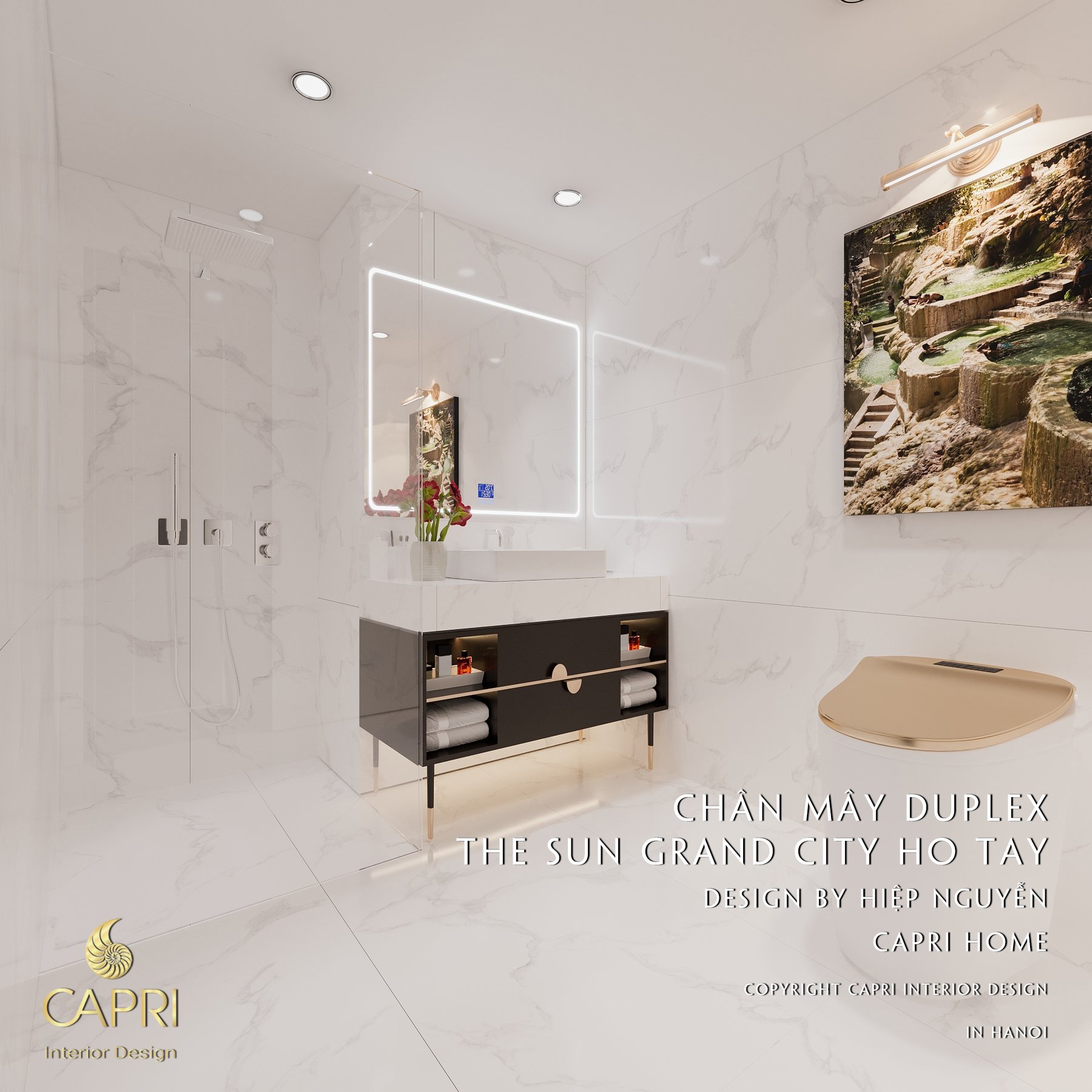 CHÂN MÂY DUPLEX 35