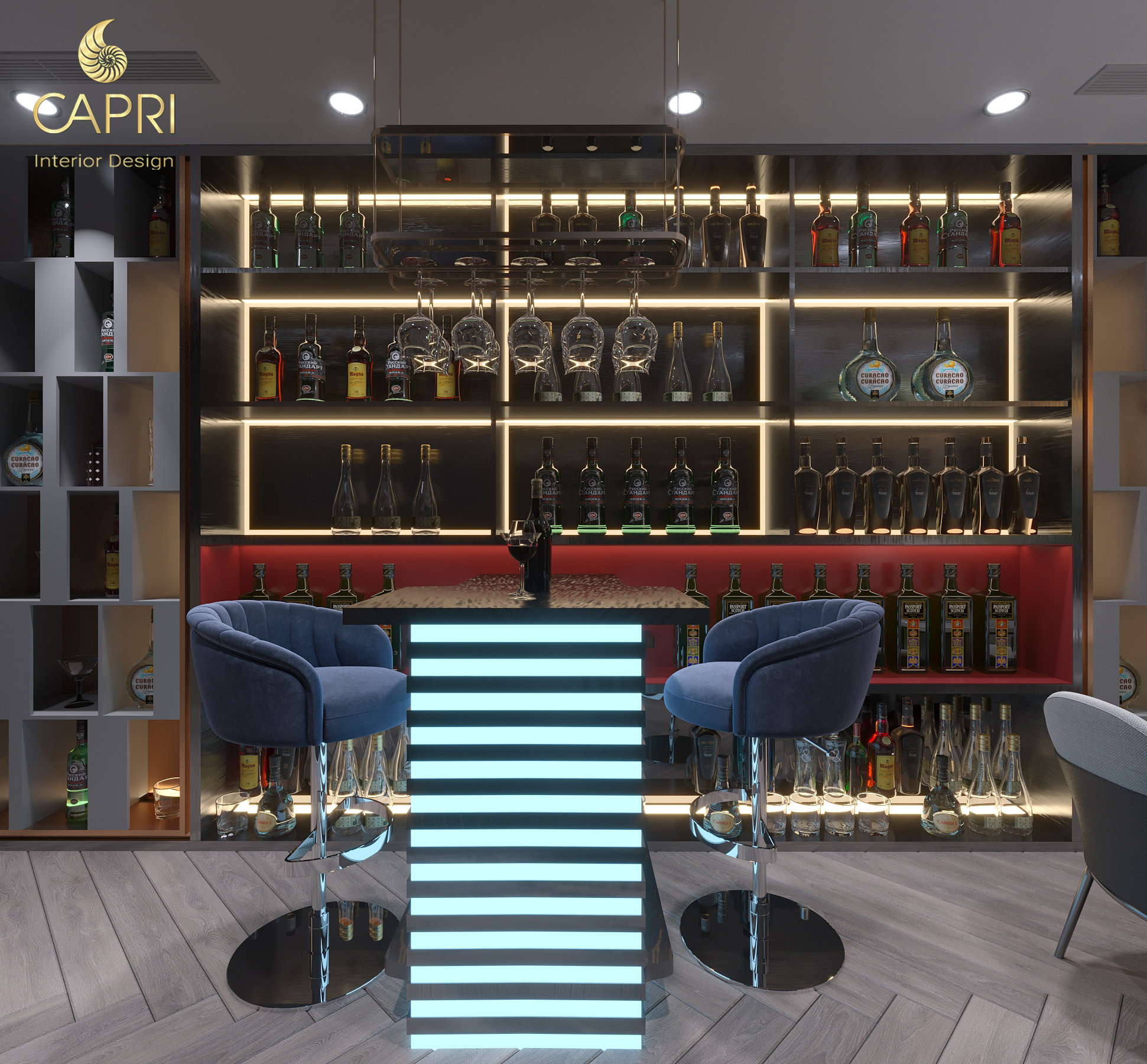 VIMECO VILLA NGUYỄN CHÁNH 3