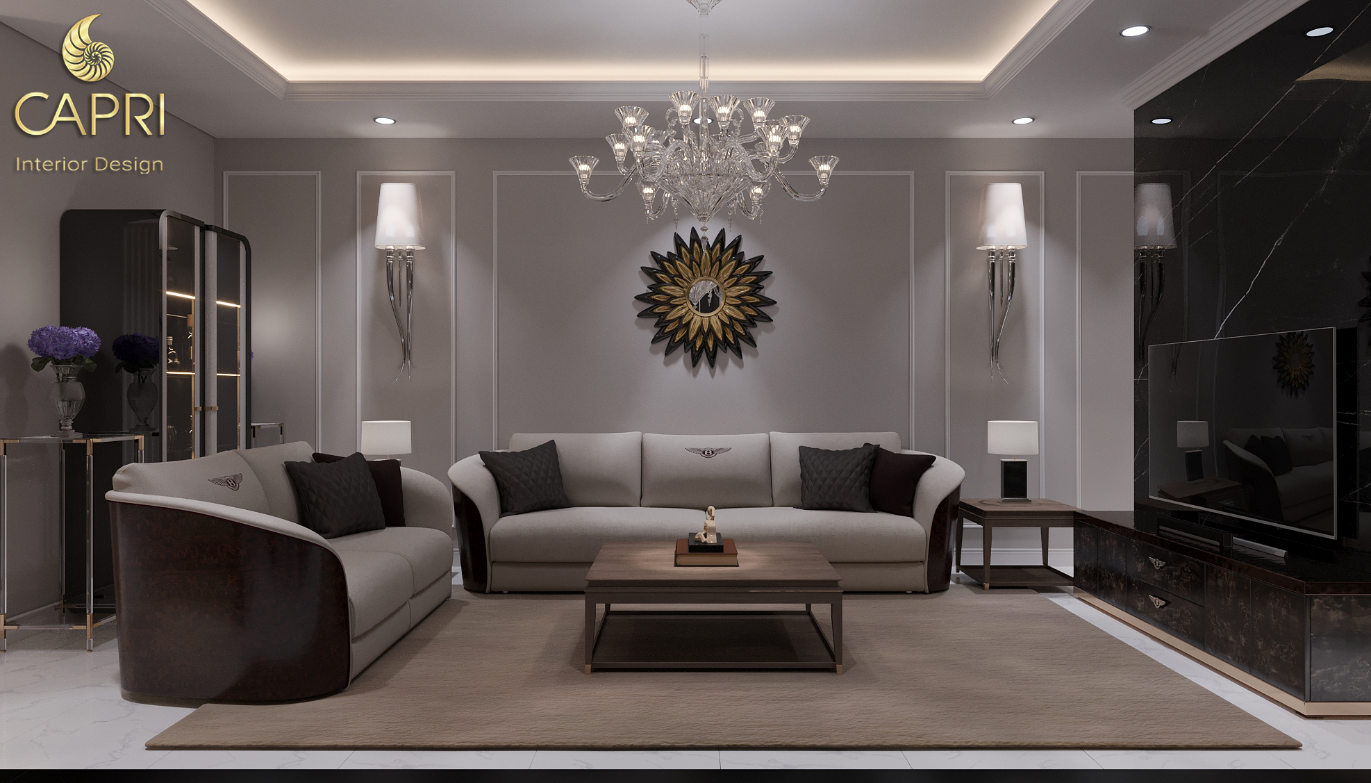 VIMECO VILLA NGUYỄN CHÁNH 13