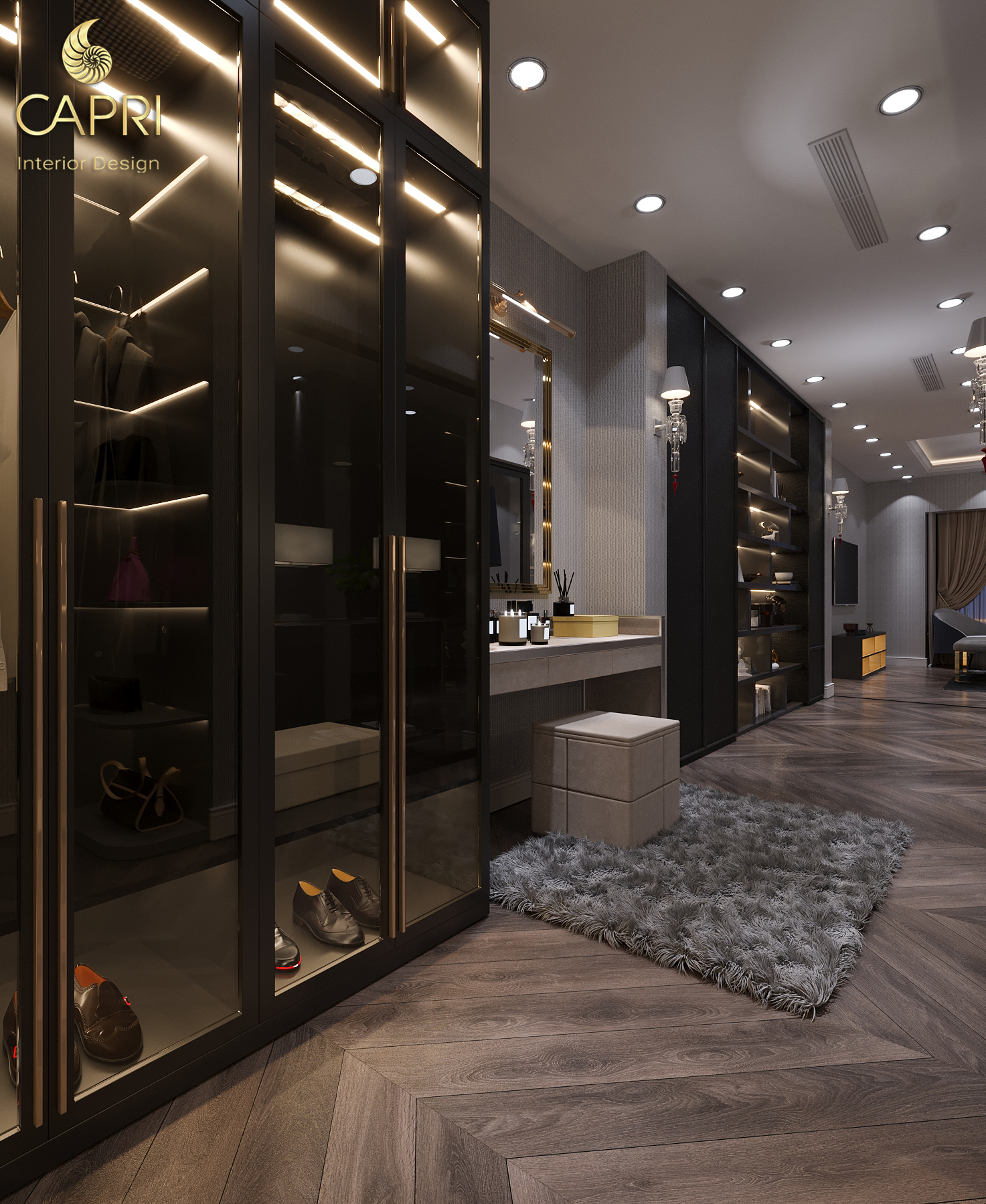 VIMECO VILLA NGUYỄN CHÁNH 24