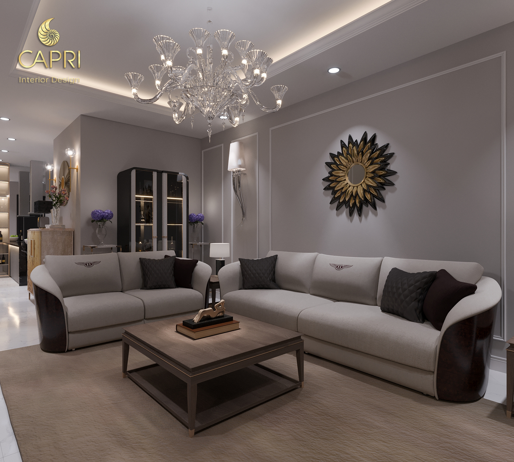 VIMECO VILLA NGUYỄN CHÁNH 14