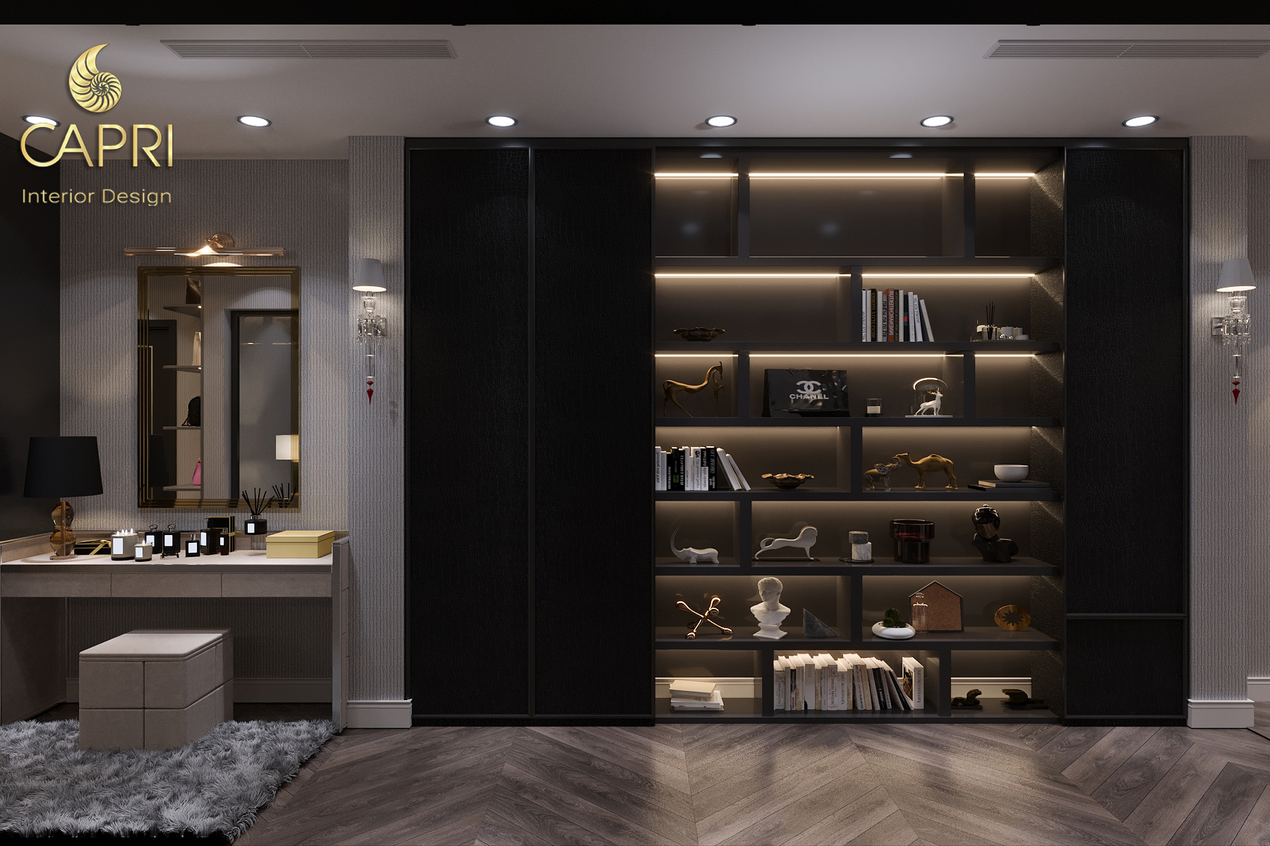 VIMECO VILLA NGUYỄN CHÁNH 25