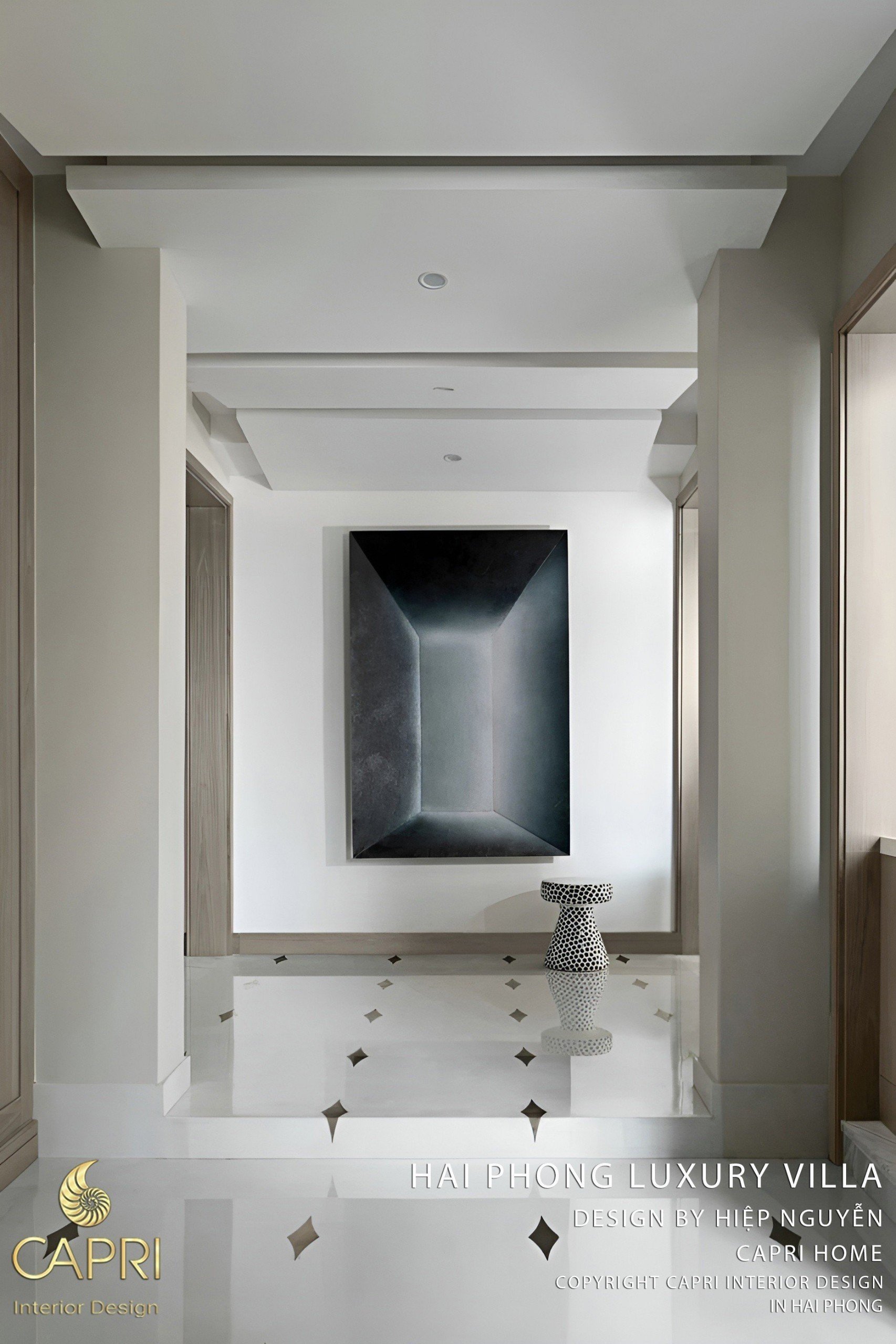 HẢI PHÒNG LUXURY VILLA 11