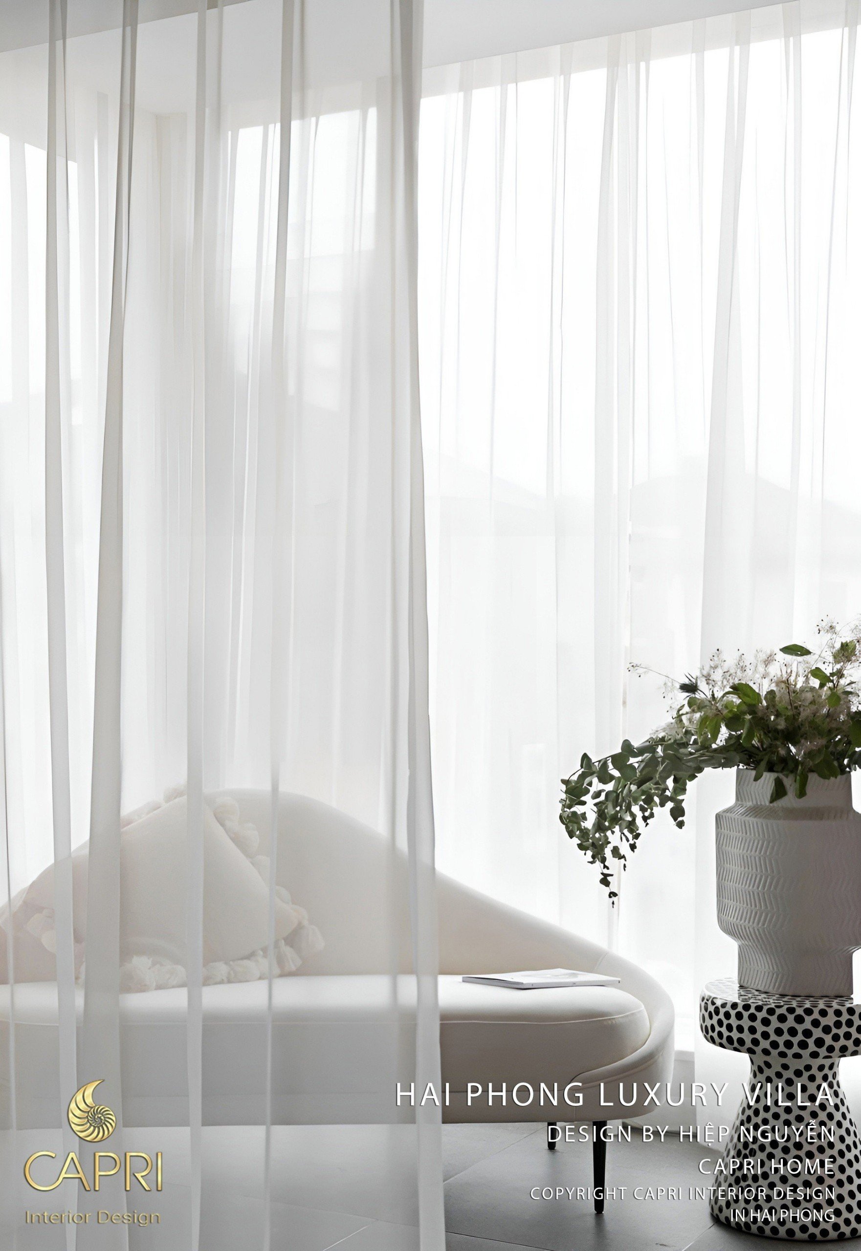 HẢI PHÒNG LUXURY VILLA 12