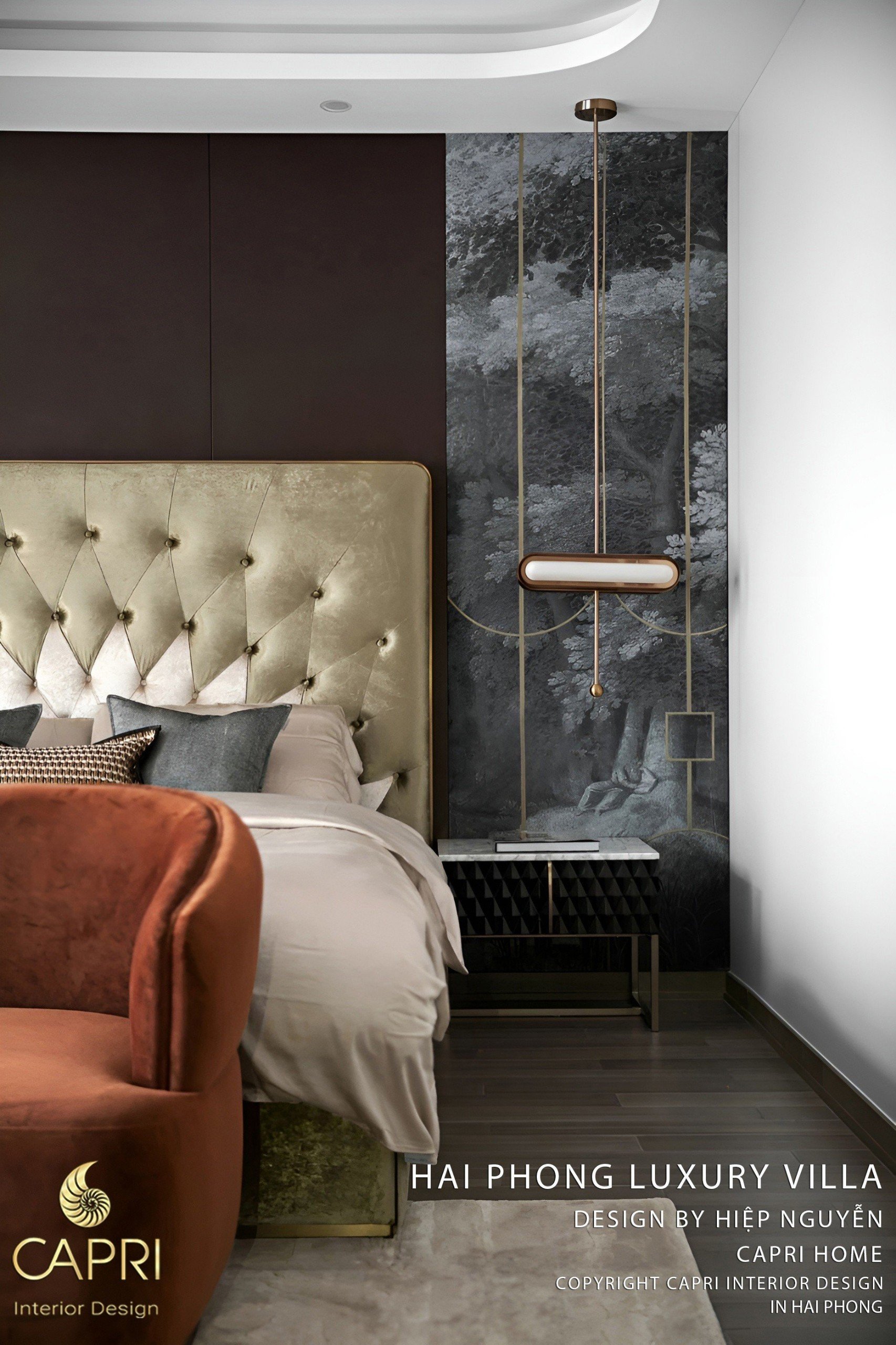 HẢI PHÒNG LUXURY VILLA 14