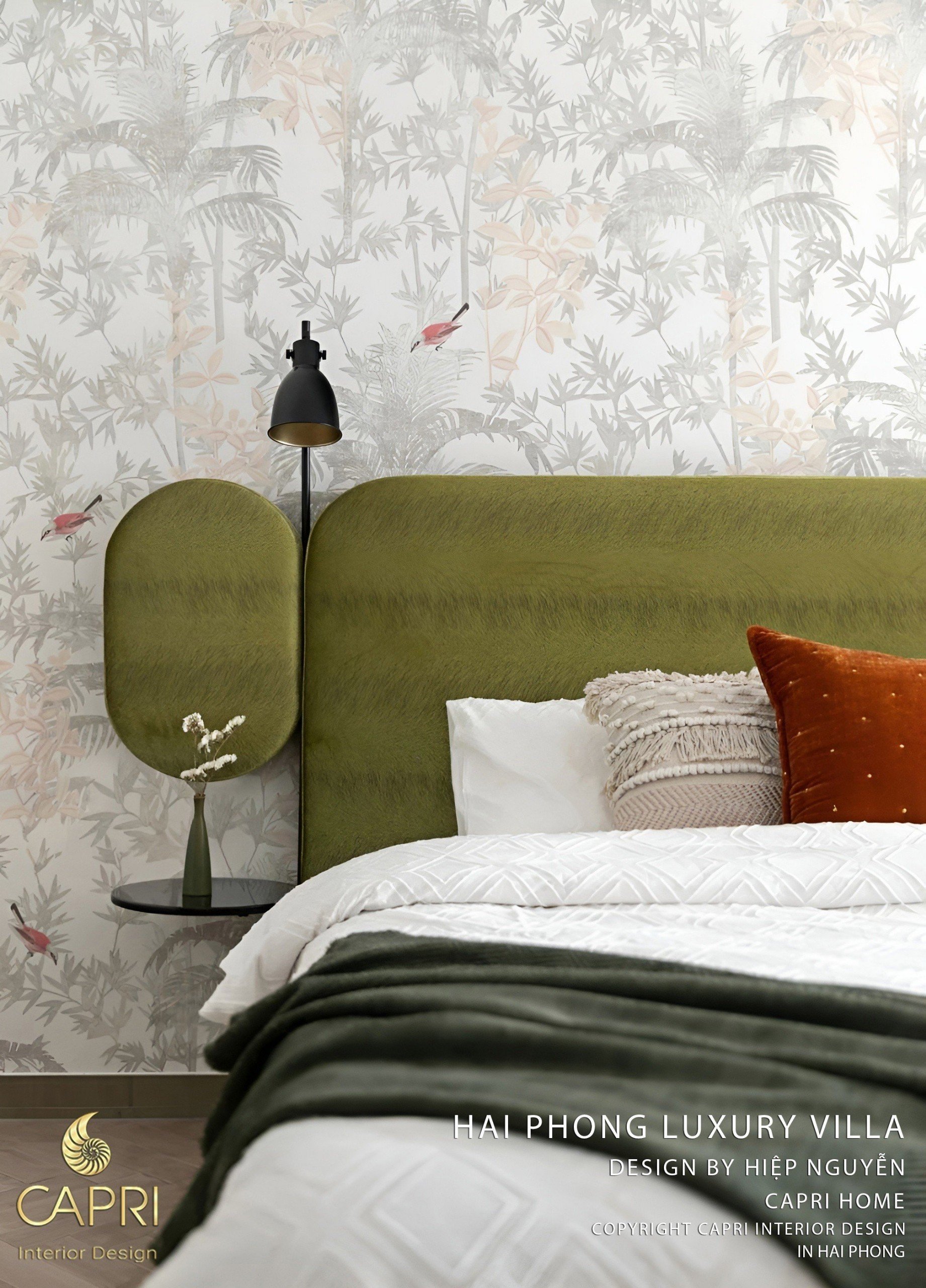 HẢI PHÒNG LUXURY VILLA 2