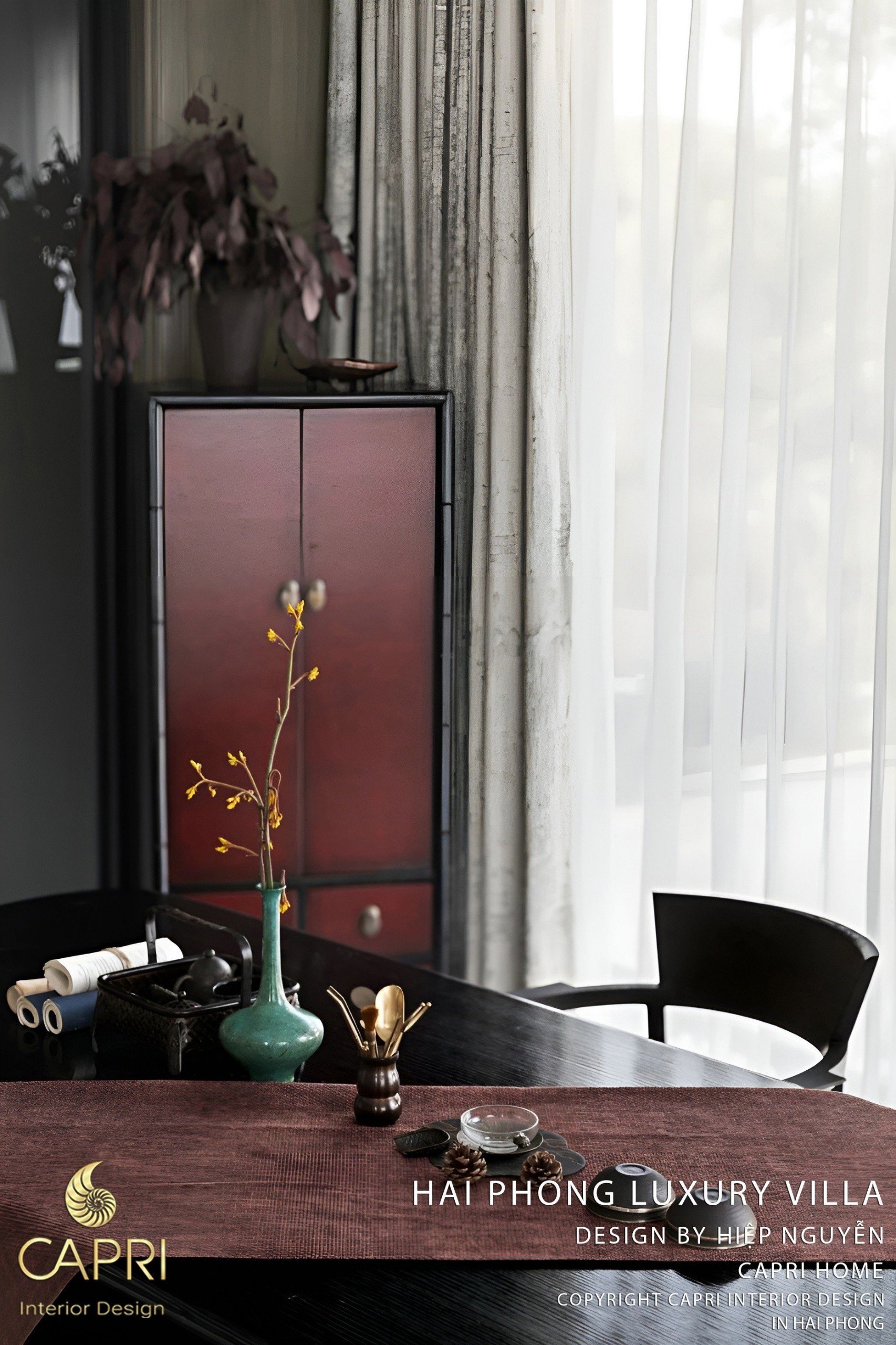 HẢI PHÒNG LUXURY VILLA 3