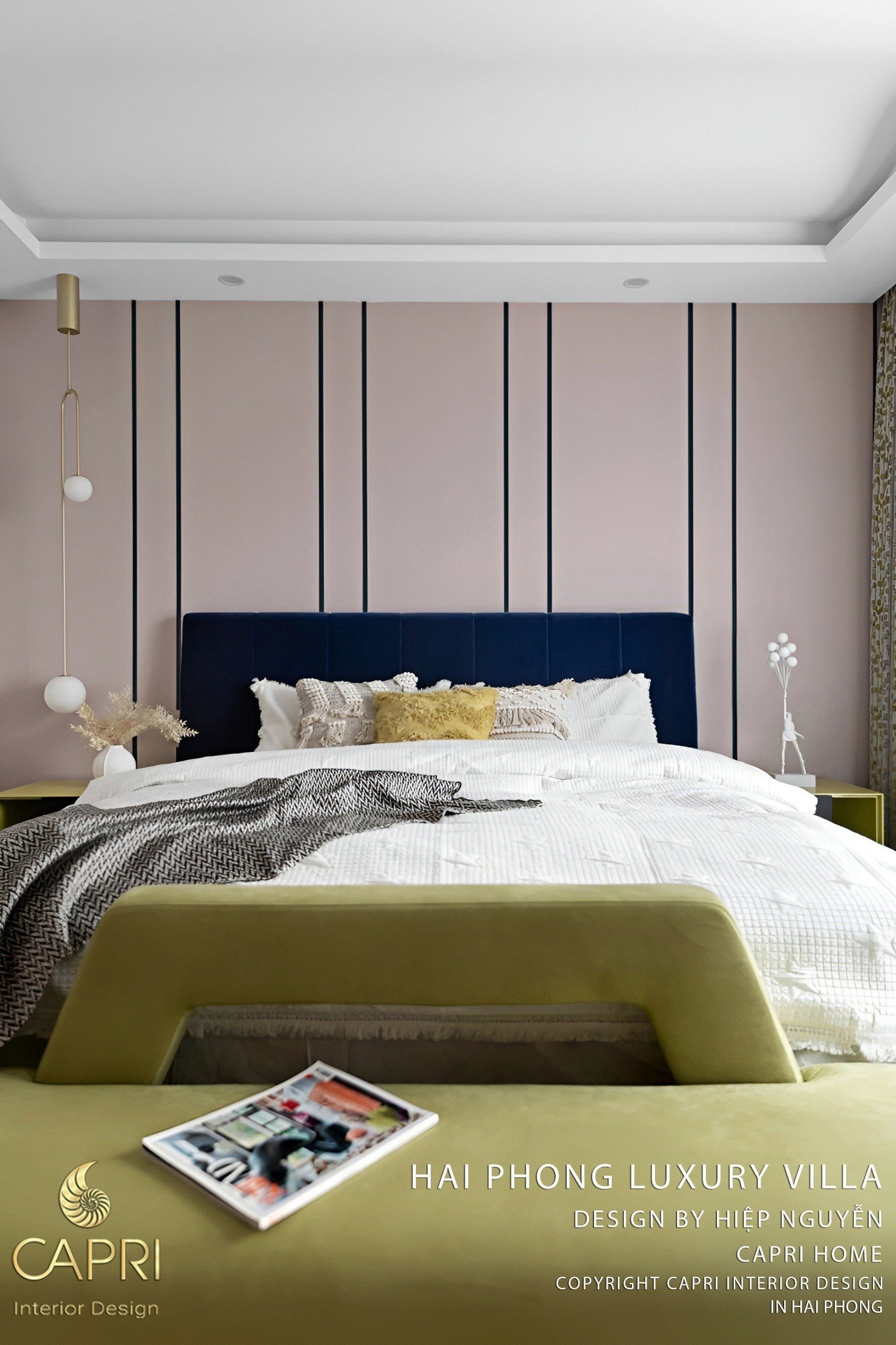 HẢI PHÒNG LUXURY VILLA 7