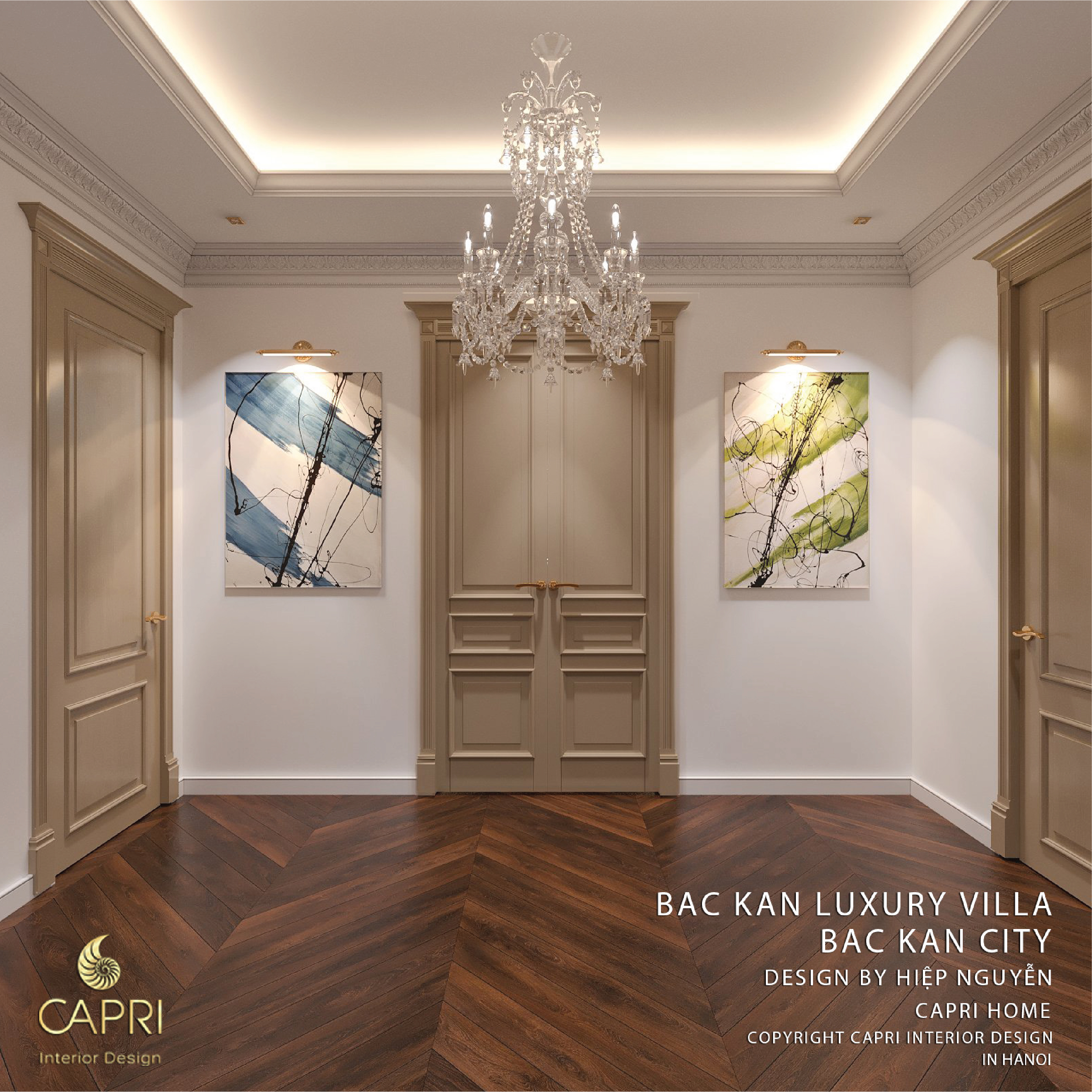 BACKAN LUXURY VILLA 13
