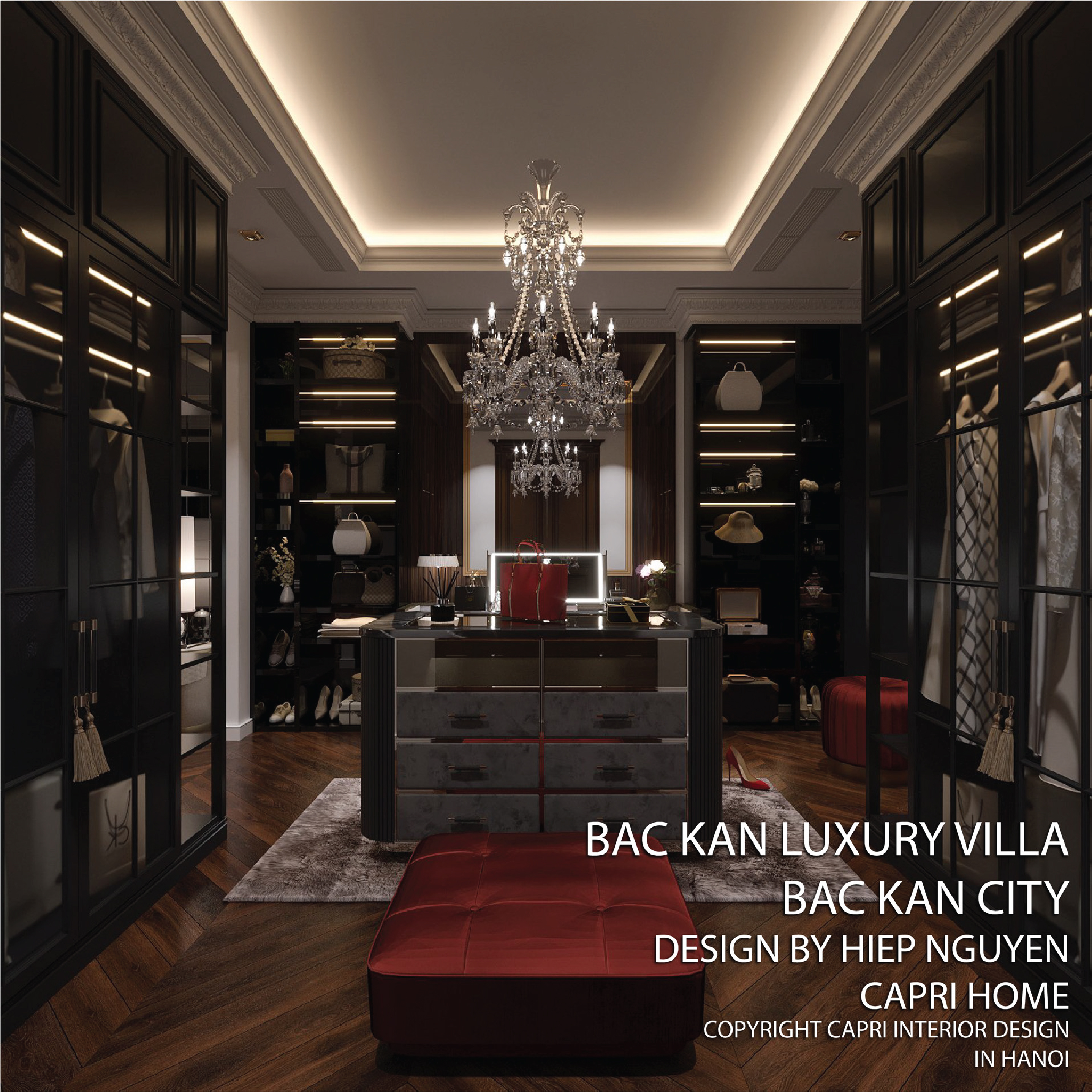 BACKAN LUXURY VILLA 14