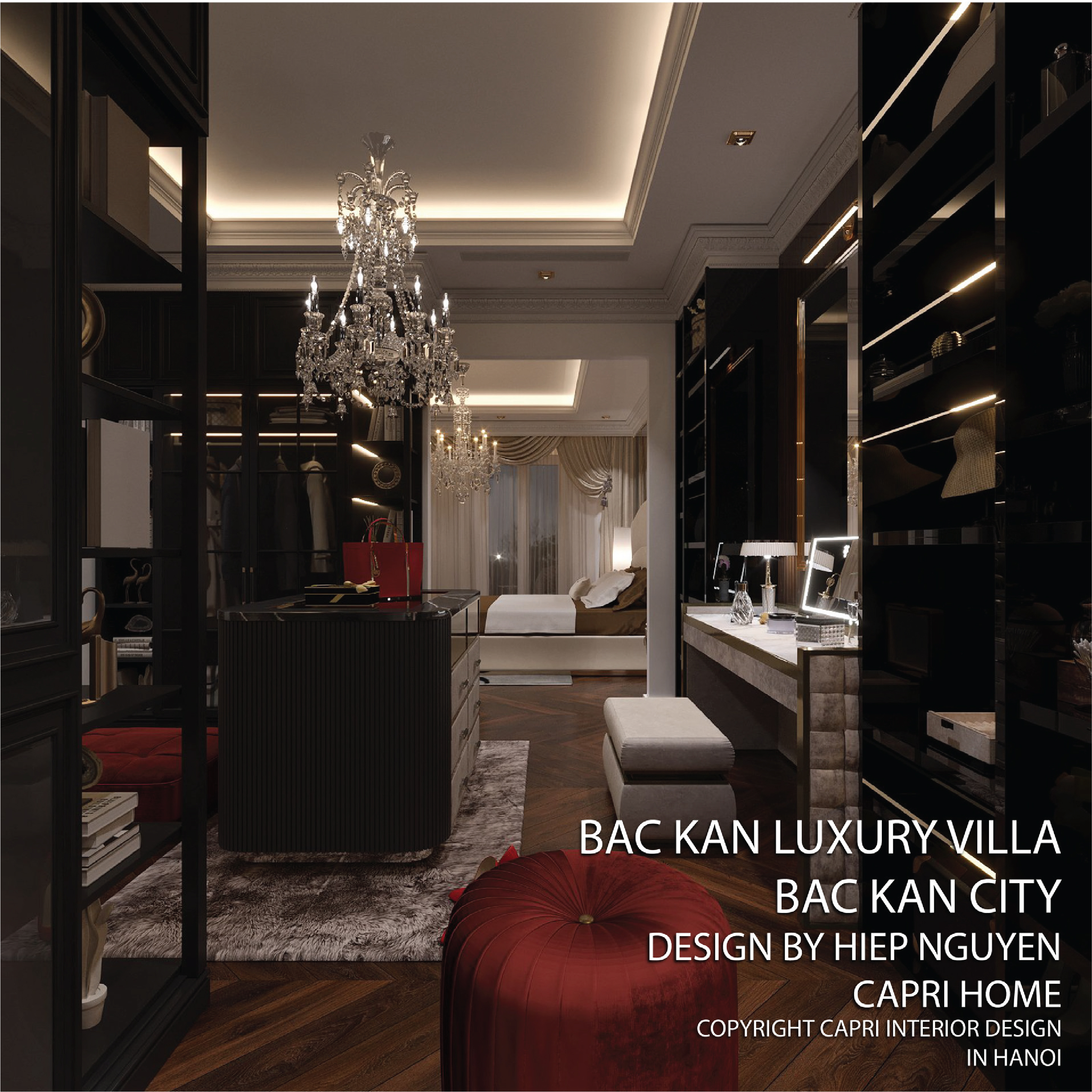 BACKAN LUXURY VILLA 15