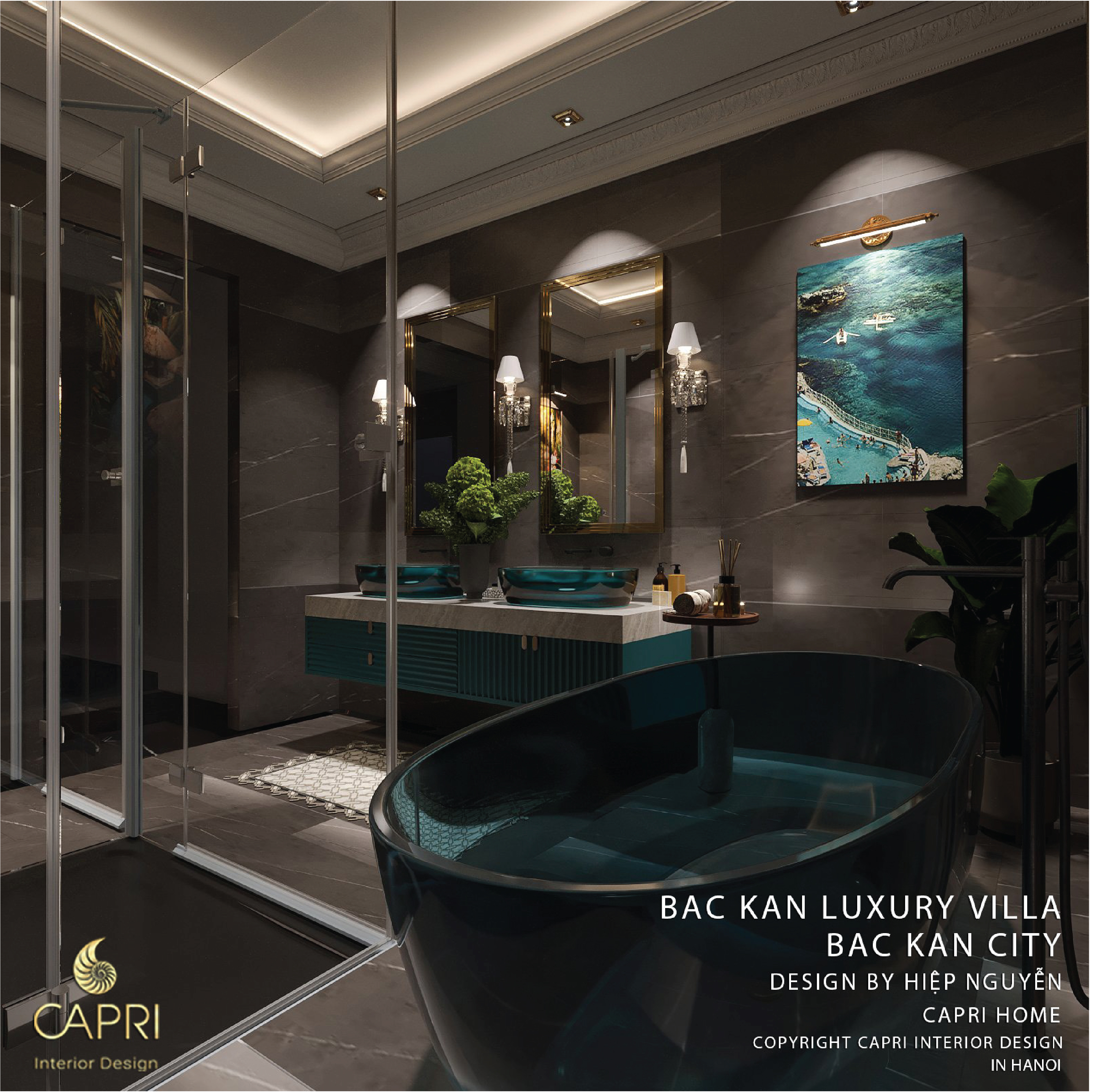 BACKAN LUXURY VILLA 20