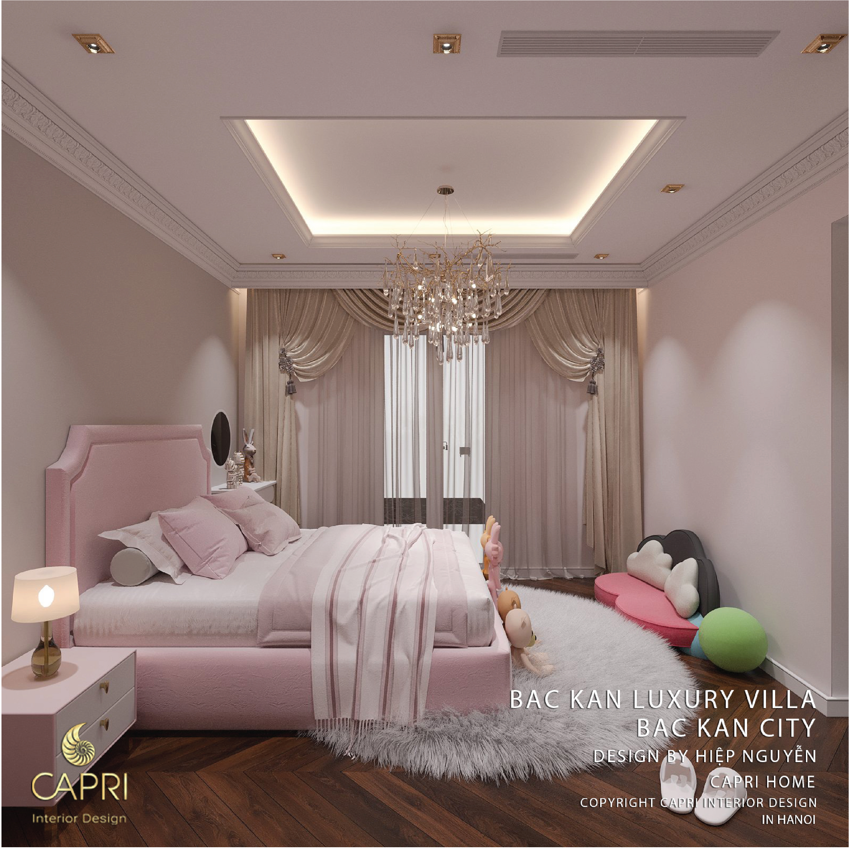 BACKAN LUXURY VILLA 24