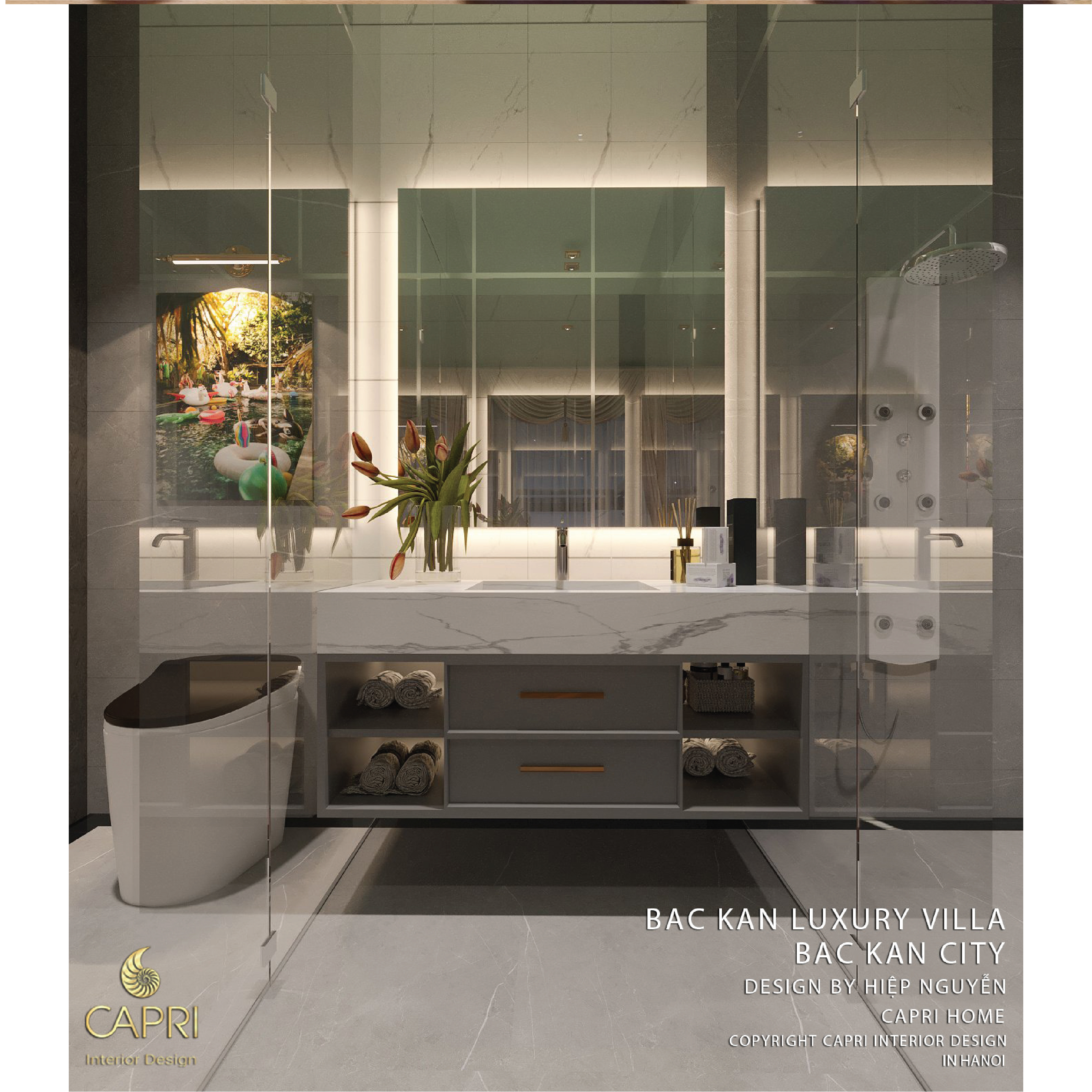 BACKAN LUXURY VILLA 25