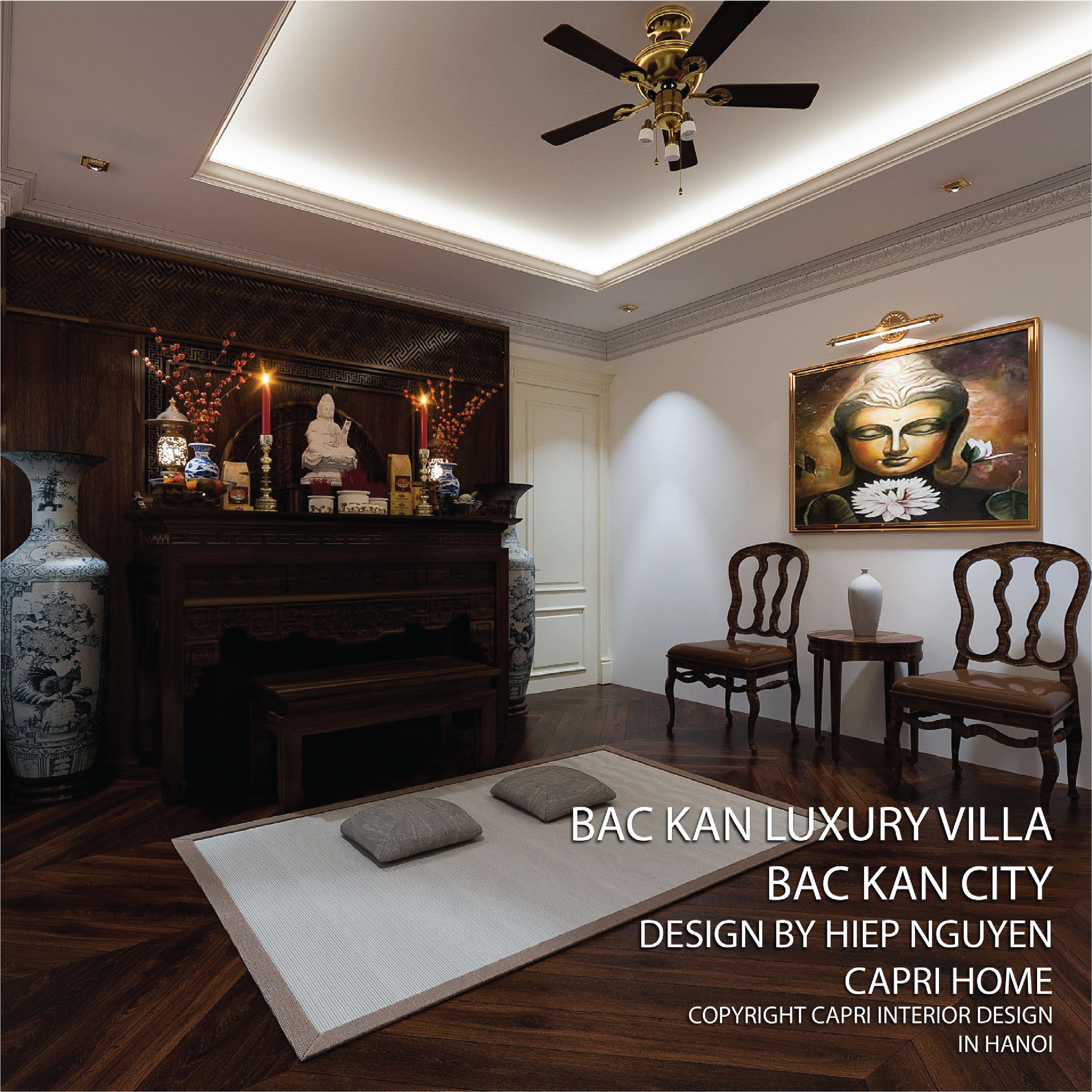 BACKAN LUXURY VILLA 31