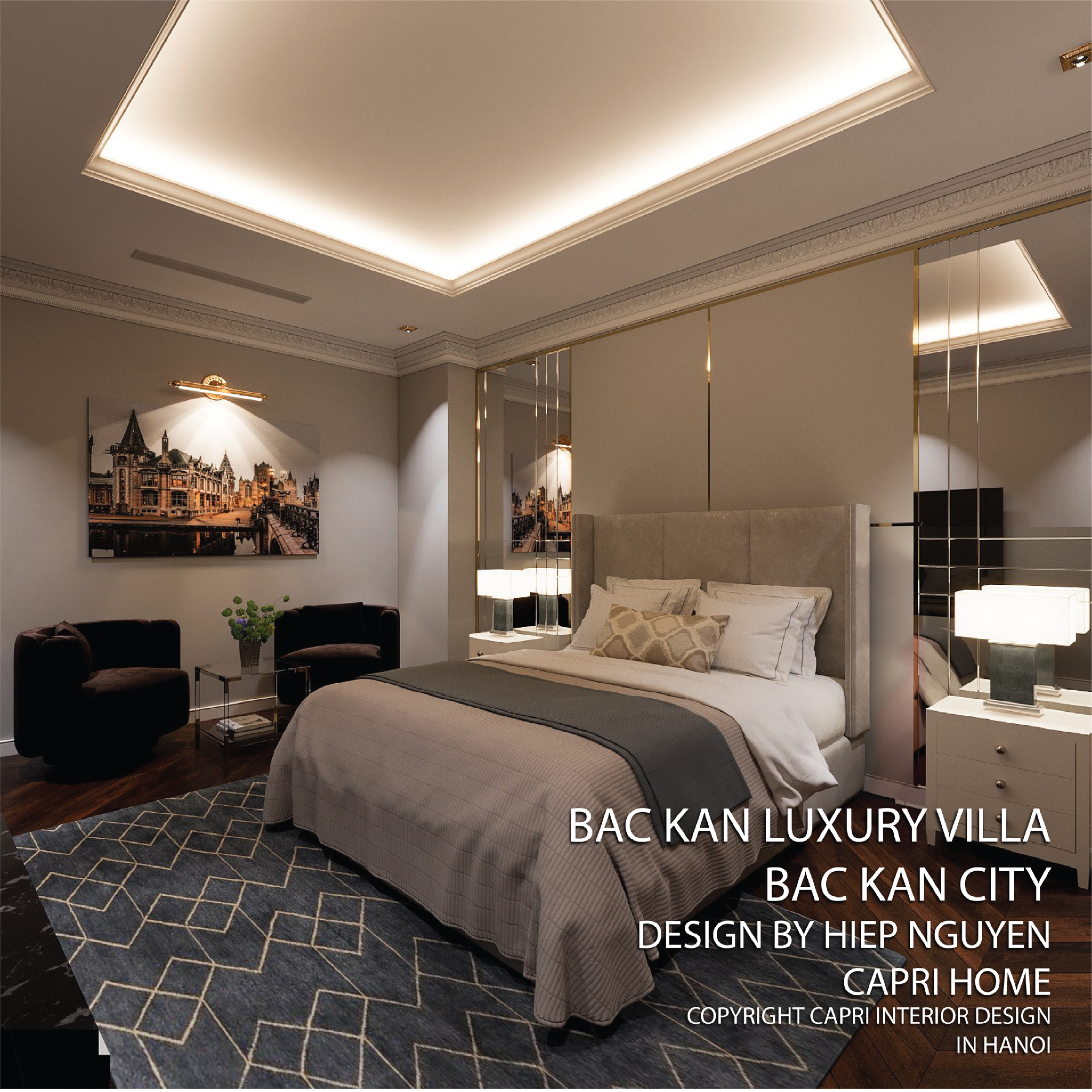 BACKAN LUXURY VILLA 28