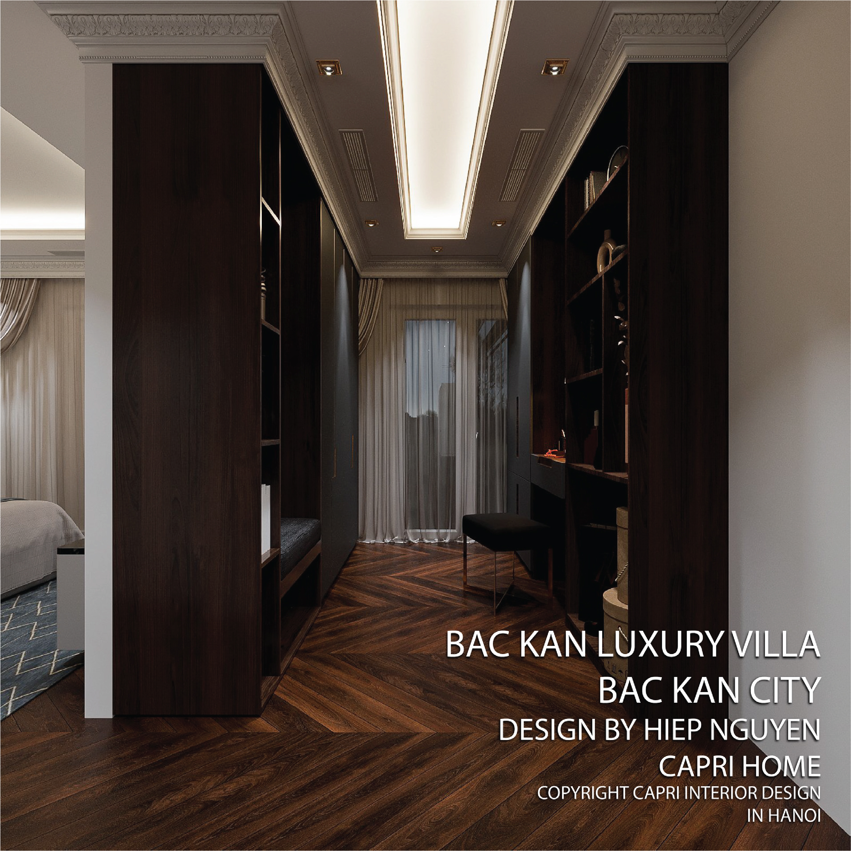 BACKAN LUXURY VILLA 29