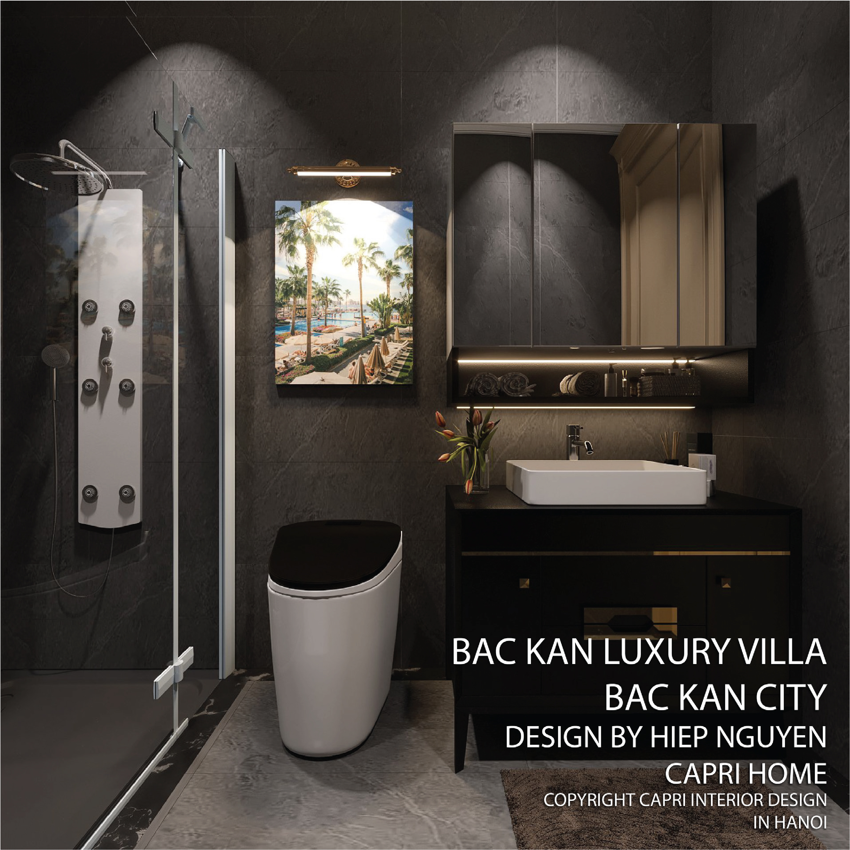 BACKAN LUXURY VILLA 30