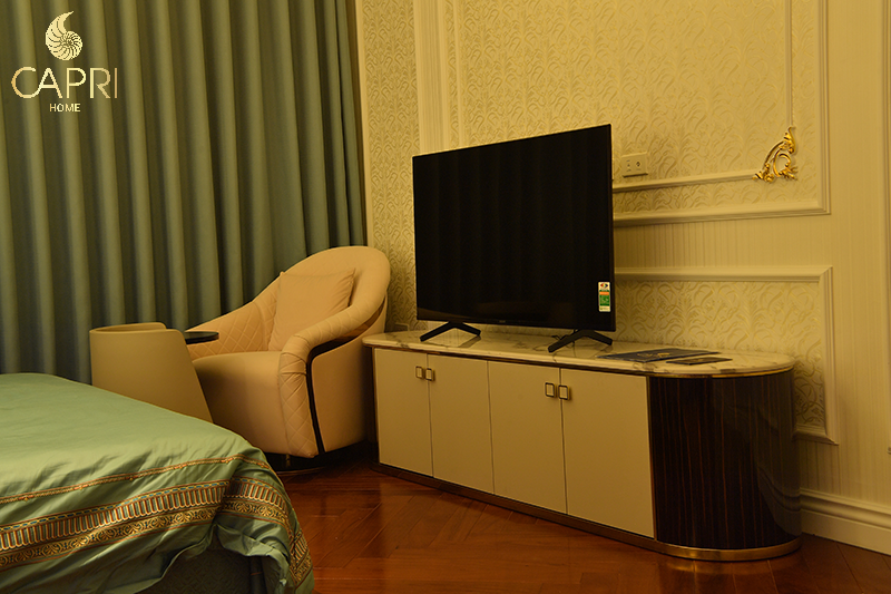 THE DRAGON - VINHOMES NGUYỄN CHÍ THANH 8