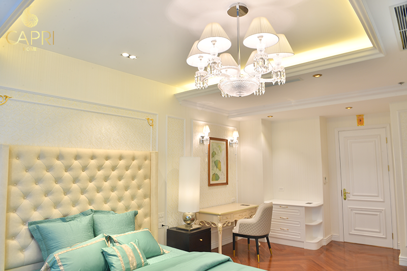 THE DRAGON - VINHOMES NGUYỄN CHÍ THANH 11