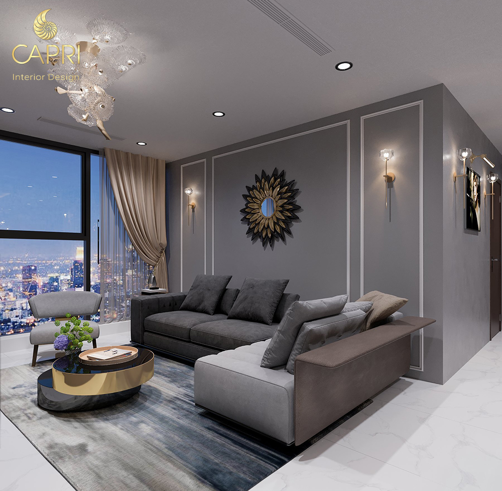 CĂN HỘ CAO CẤP CIPUTRA 1