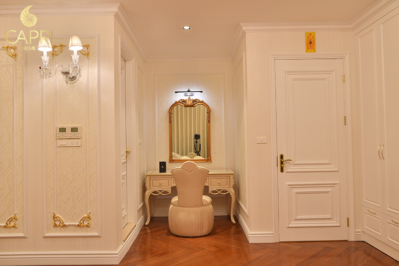 THE DRAGON - VINHOMES NGUYỄN CHÍ THANH 3