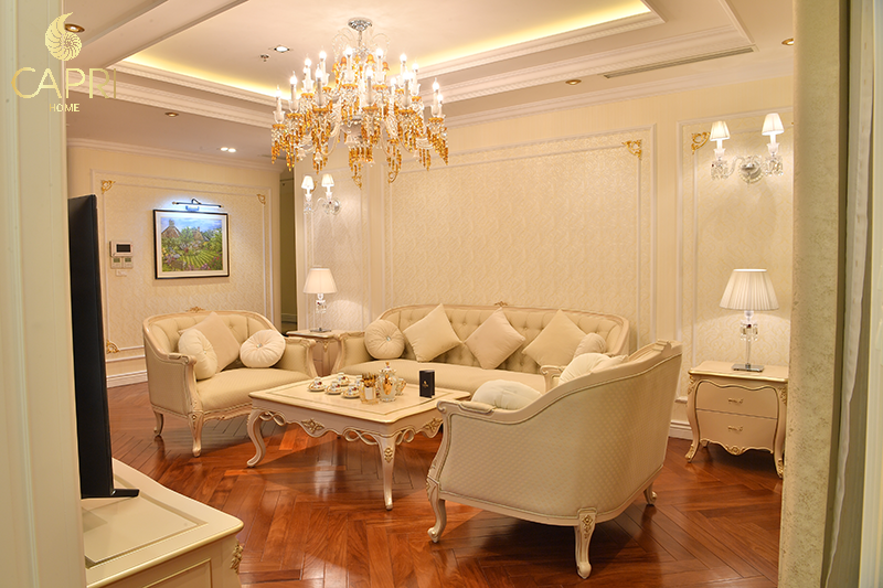 THE DRAGON - VINHOMES NGUYỄN CHÍ THANH 2