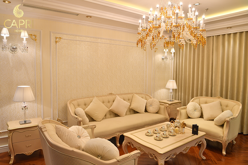 THE DRAGON - VINHOMES NGUYỄN CHÍ THANH 1