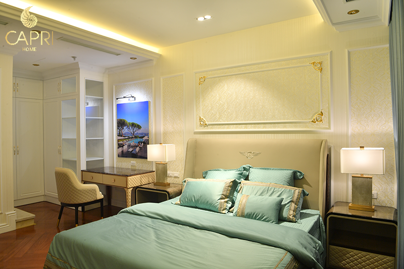 THE DRAGON - VINHOMES NGUYỄN CHÍ THANH 7