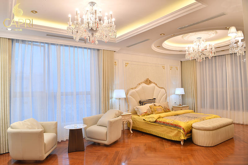 THE DRAGON - VINHOMES NGUYỄN CHÍ THANH 5