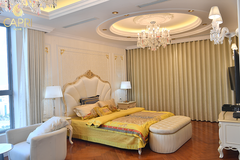 THE DRAGON - VINHOMES NGUYỄN CHÍ THANH 6