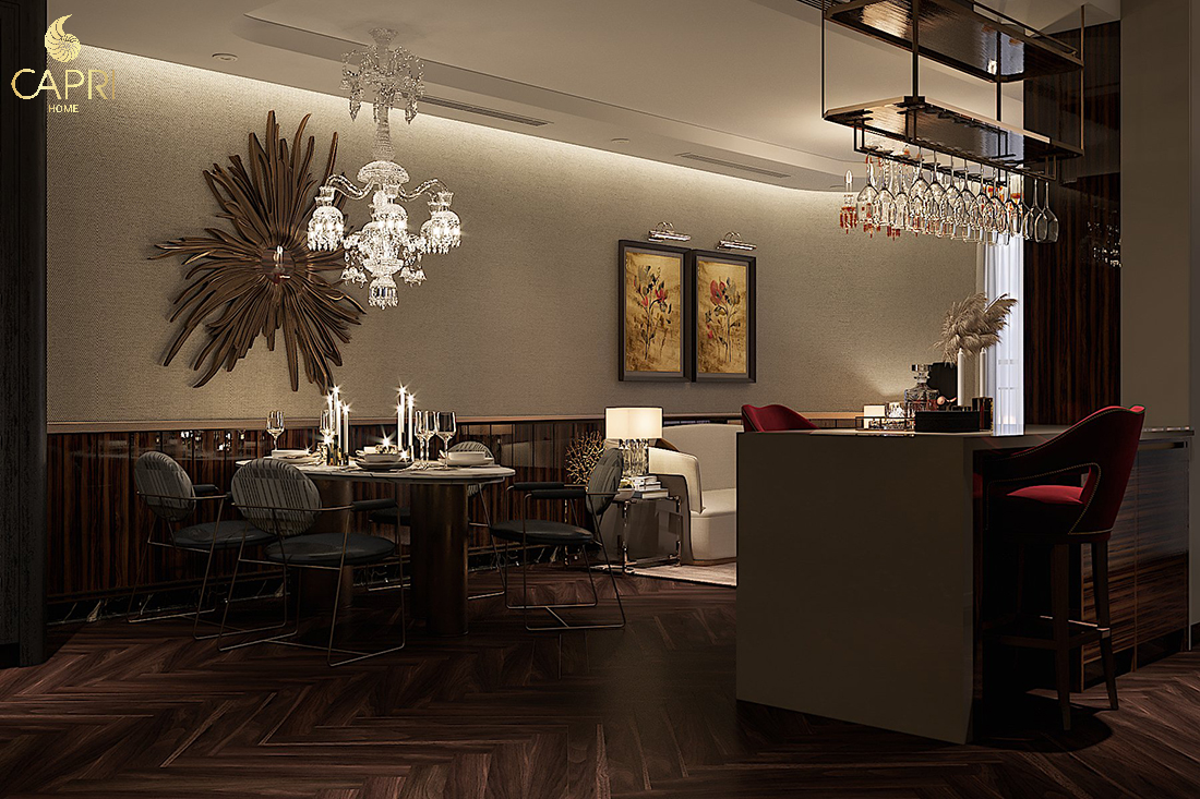 THE PARK HILL - TIME CITY 7