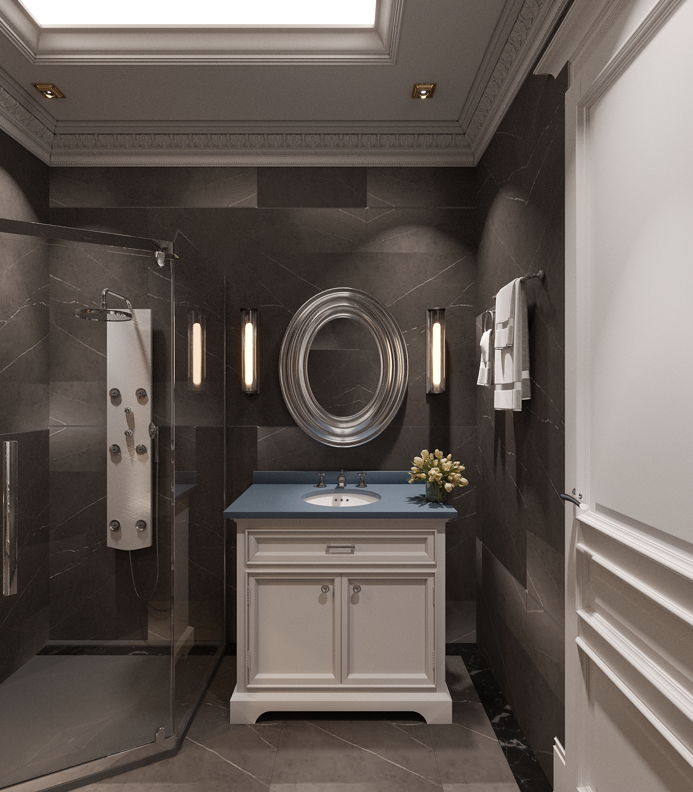 THE DRAGON LAOCAI VILLA MG06 39