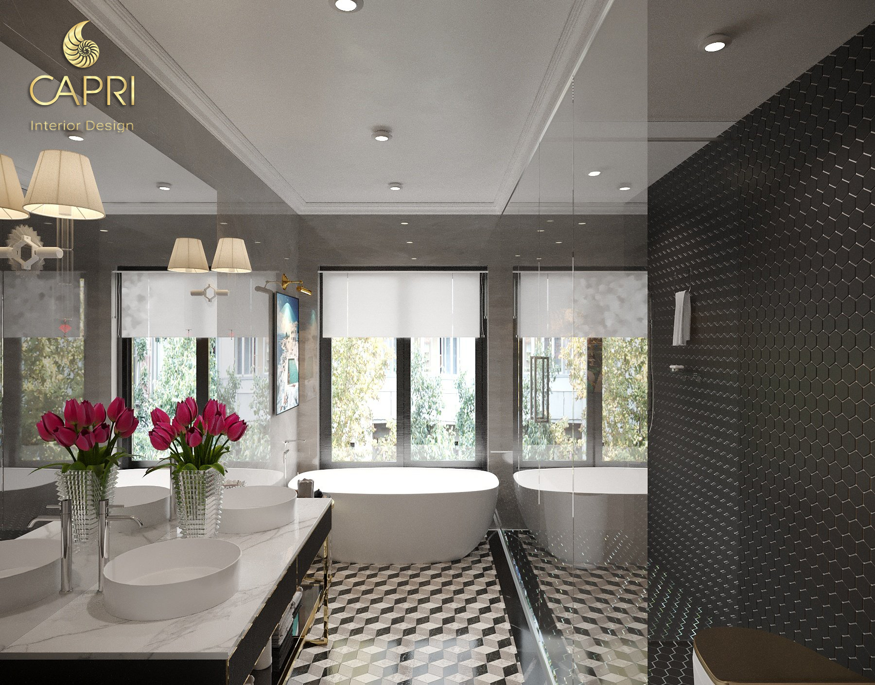 VIMECO VILLA NGUYỄN CHÁNH 27