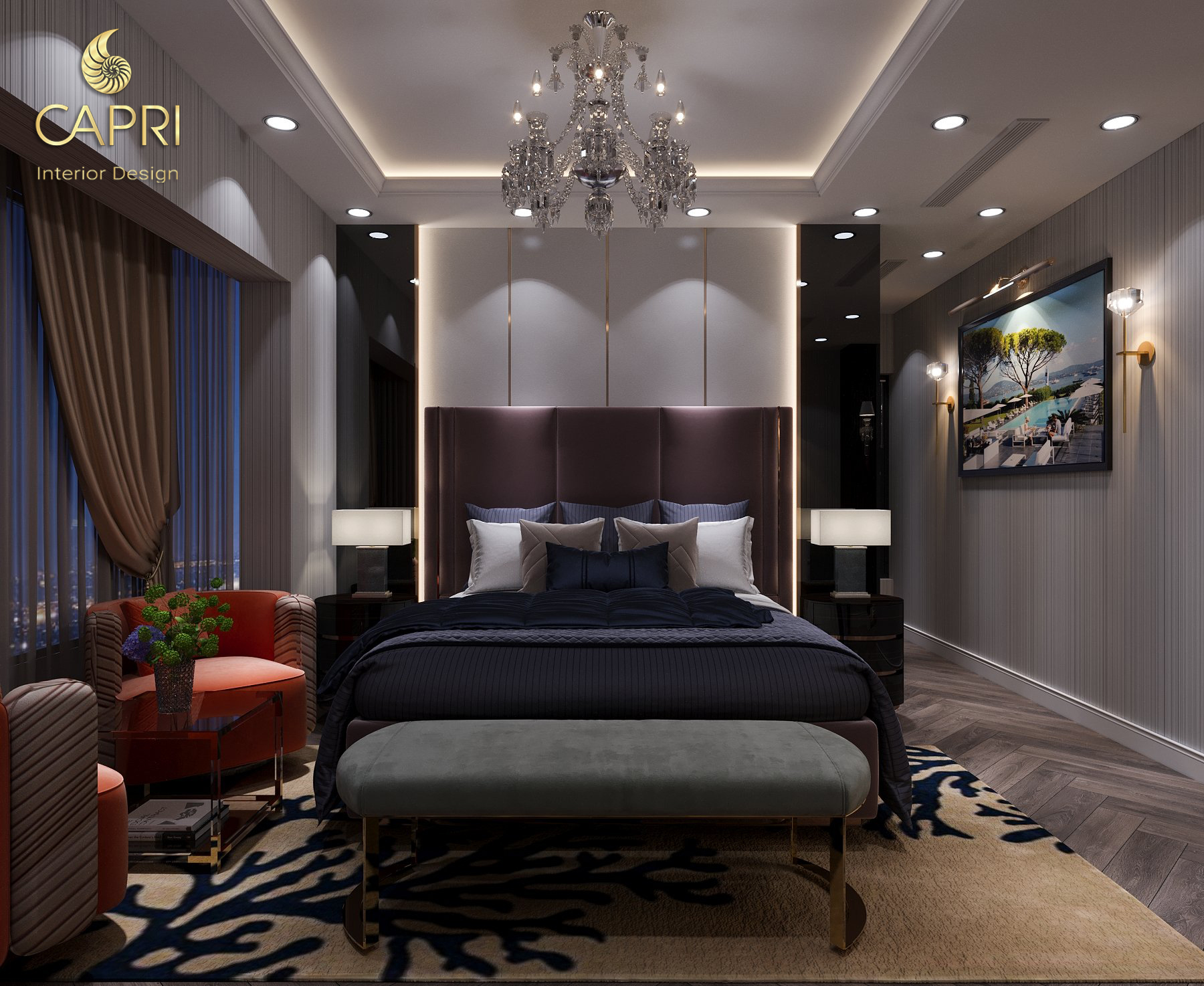 VIMECO VILLA NGUYỄN CHÁNH 30