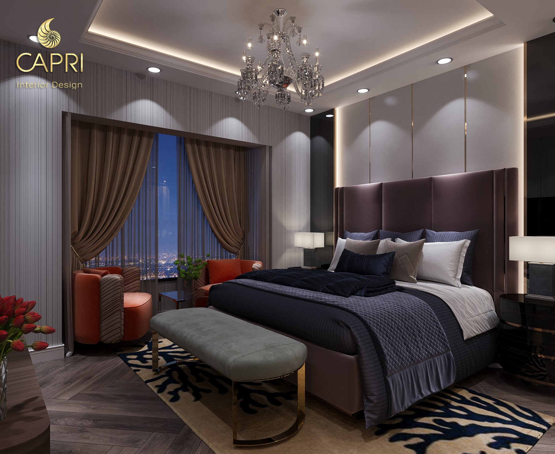 VIMECO VILLA NGUYỄN CHÁNH 31