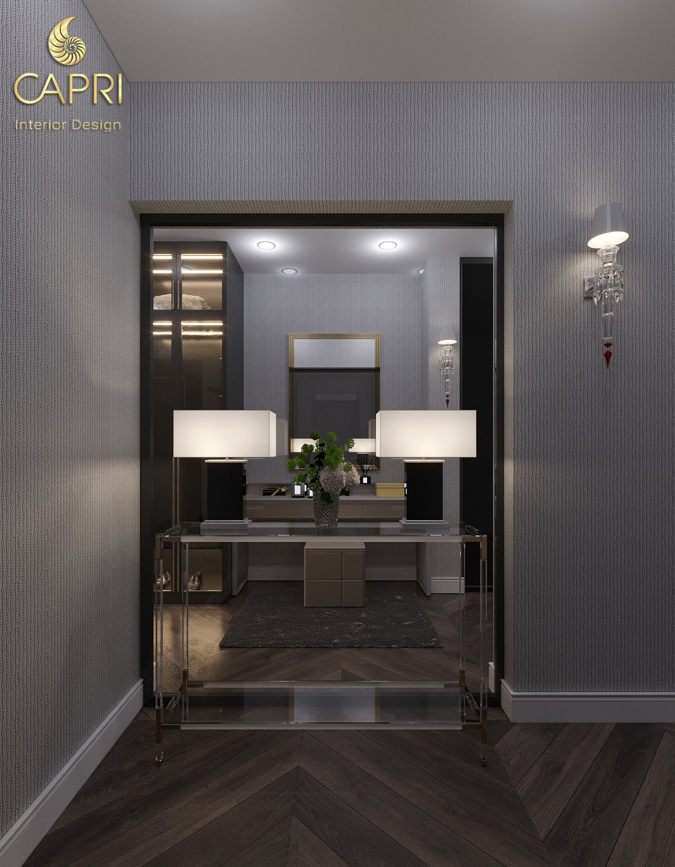 VIMECO VILLA NGUYỄN CHÁNH 28