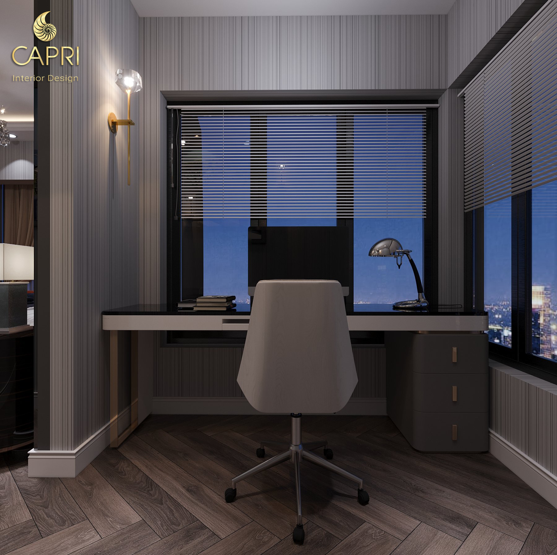 VIMECO VILLA NGUYỄN CHÁNH 35