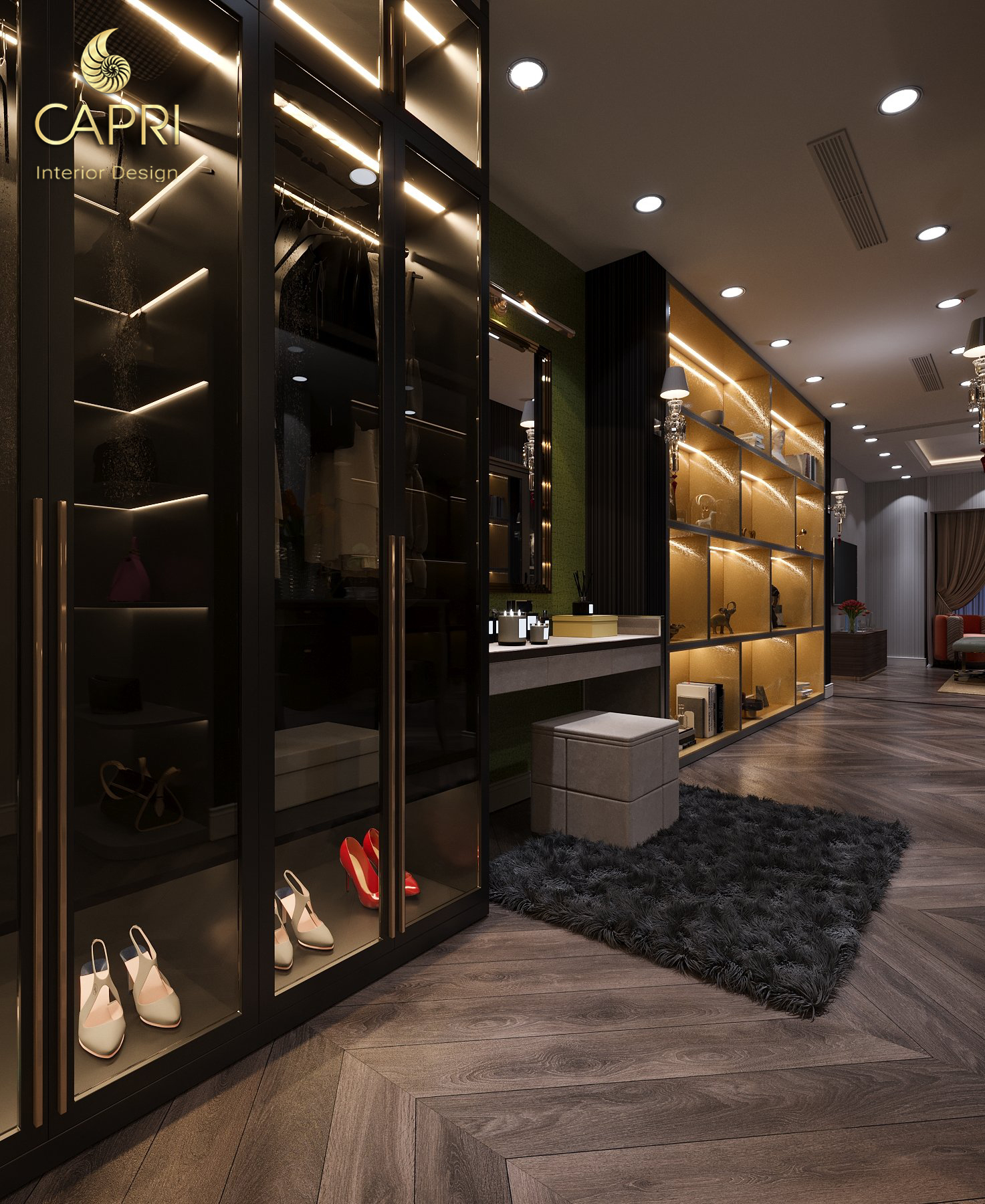 VIMECO VILLA NGUYỄN CHÁNH 38