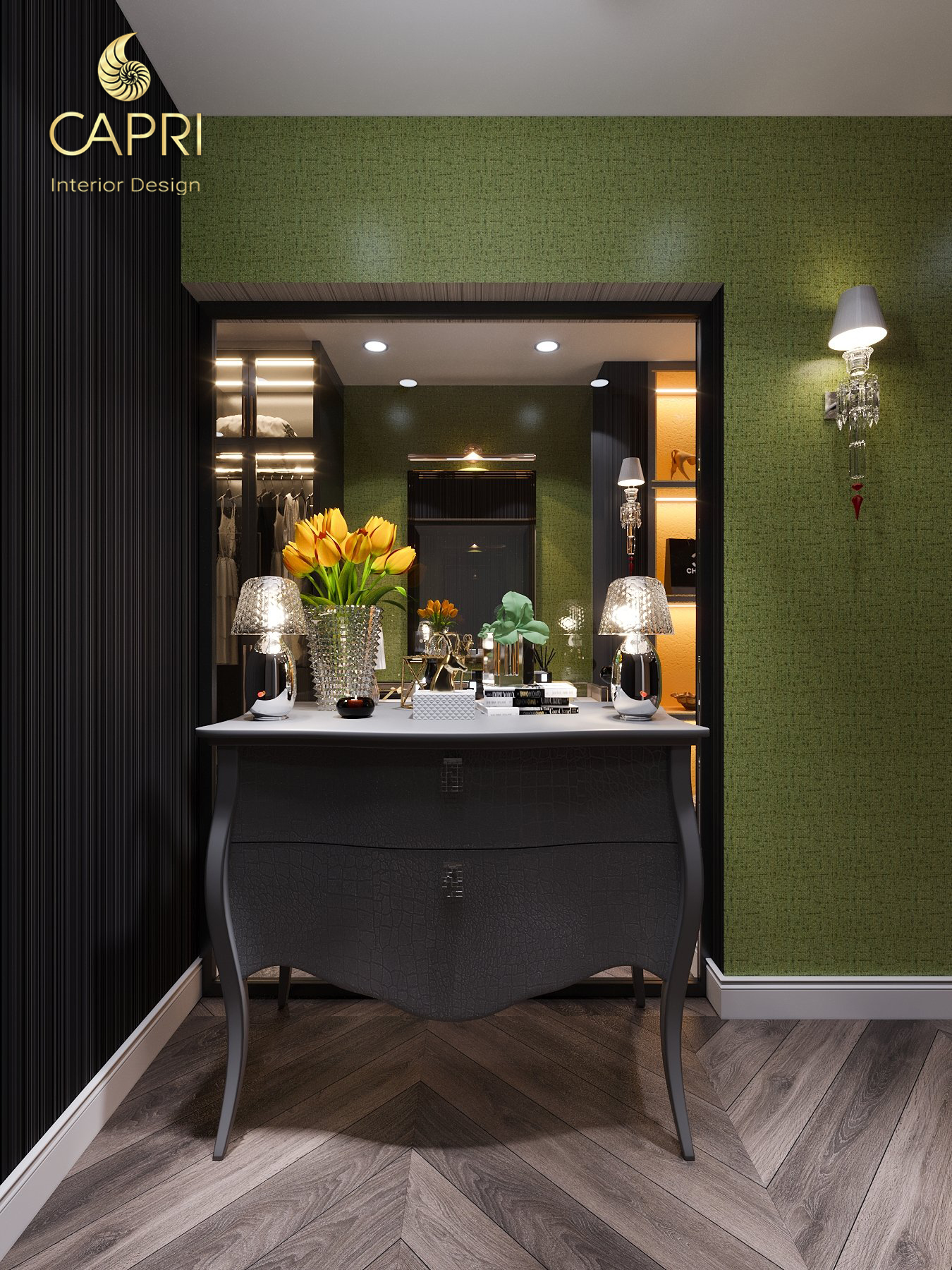 VIMECO VILLA NGUYỄN CHÁNH 39