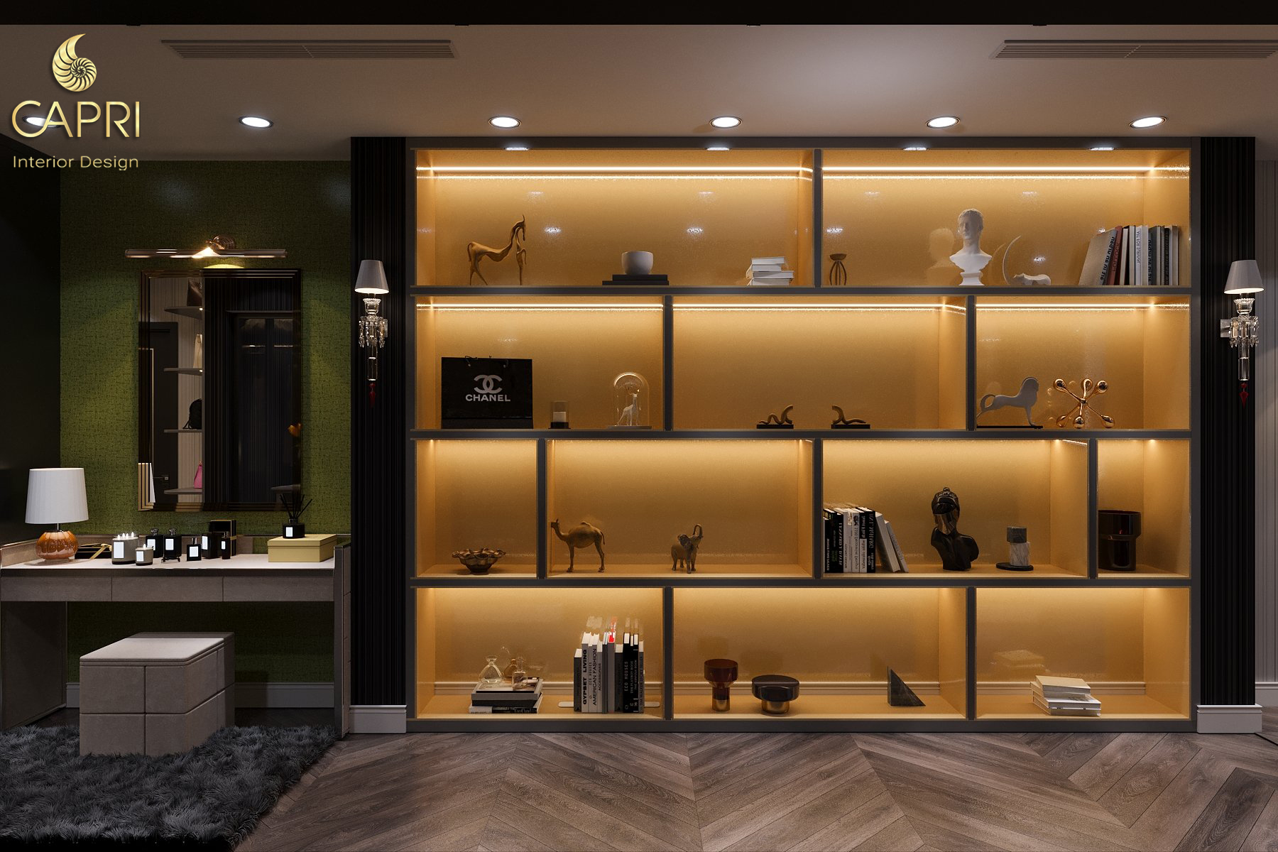 VIMECO VILLA NGUYỄN CHÁNH 40