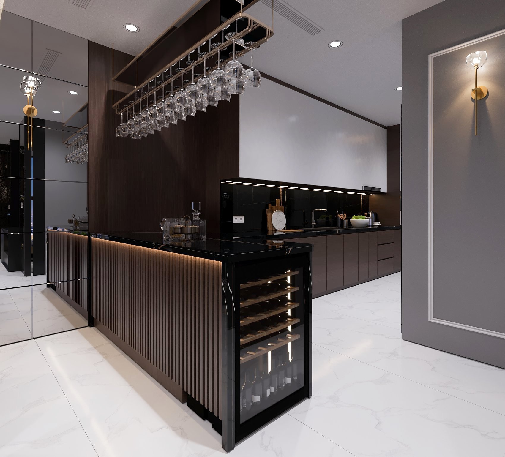 CĂN HỘ CAO CẤP CIPUTRA 6