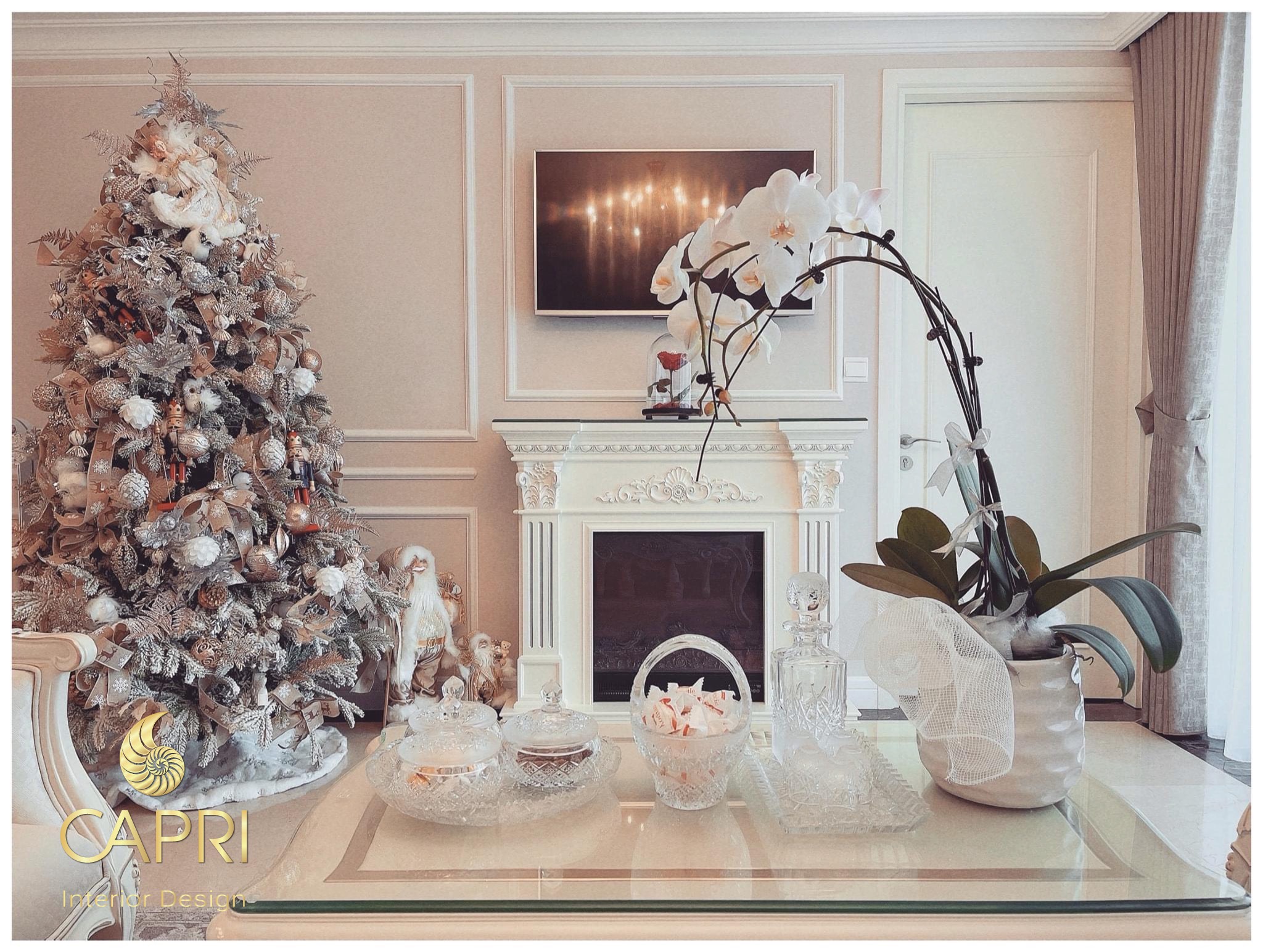 THE D’LEROI SOLEIL APARTMENT 4