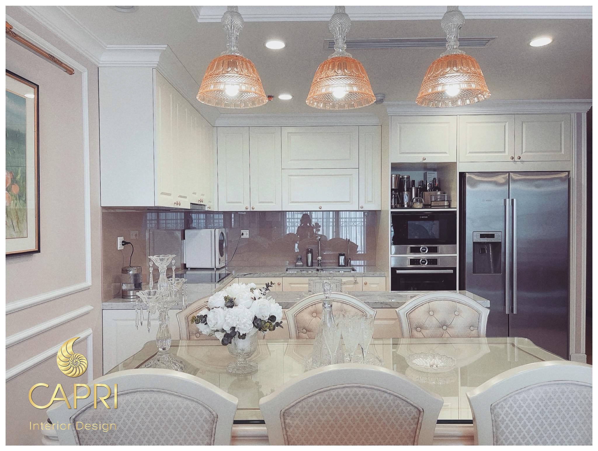 THE D’LEROI SOLEIL APARTMENT 3