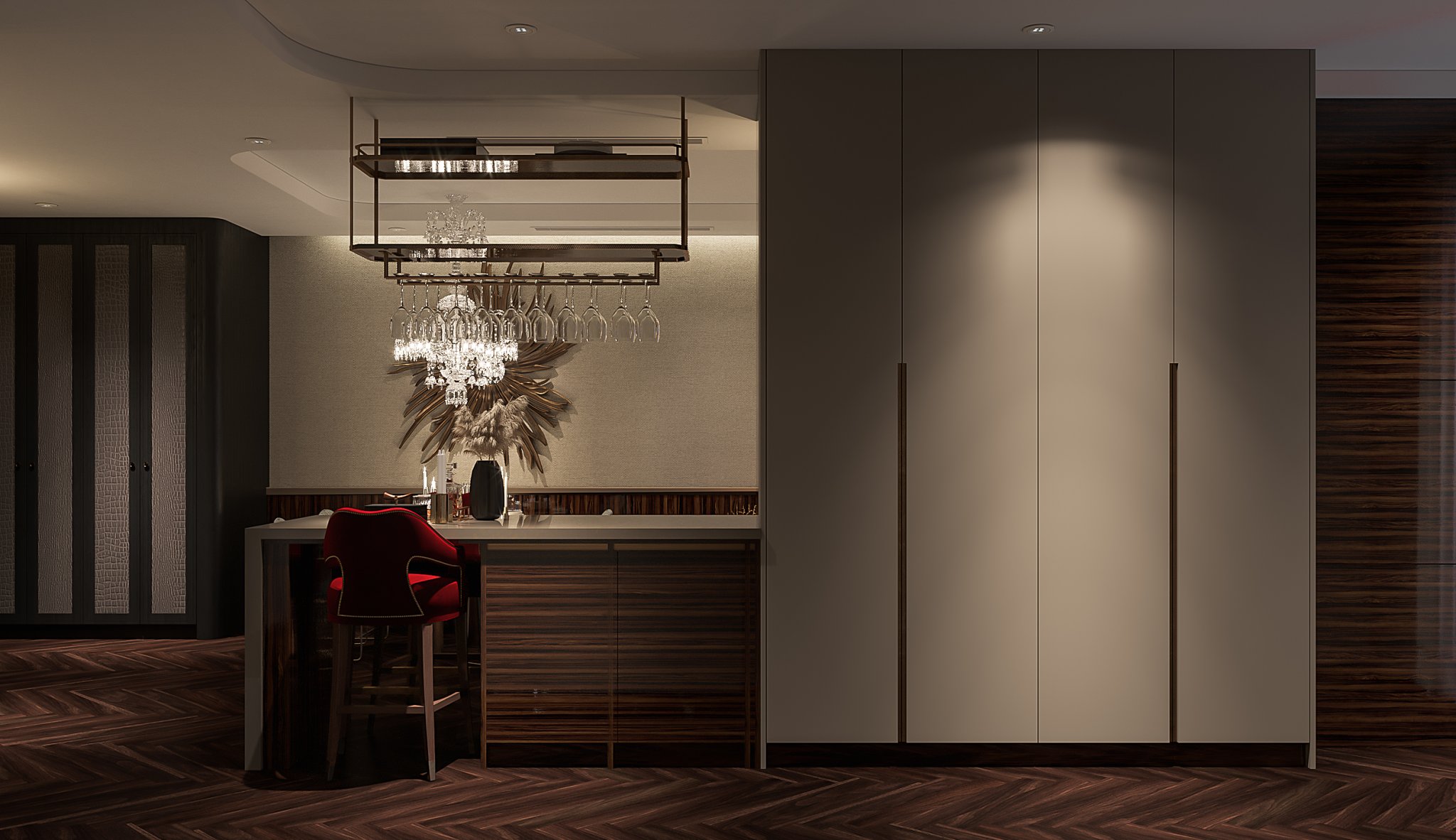 THE PARK HILL - TIME CITY 8