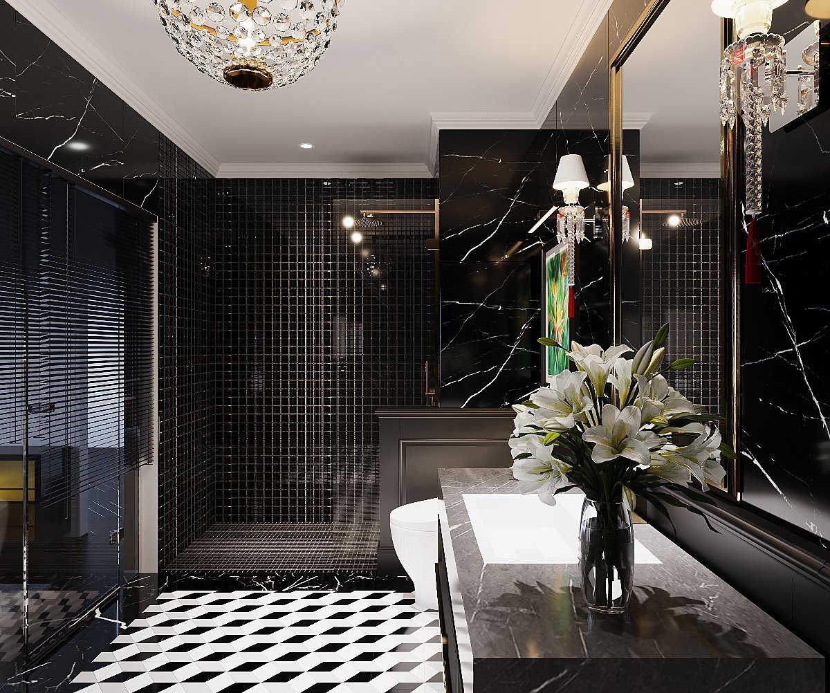 THE PARK HILL - TIME CITY 17