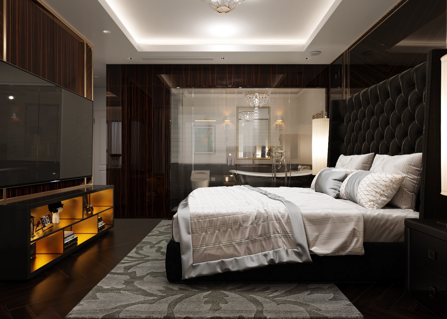 THE PARK HILL - TIME CITY 12