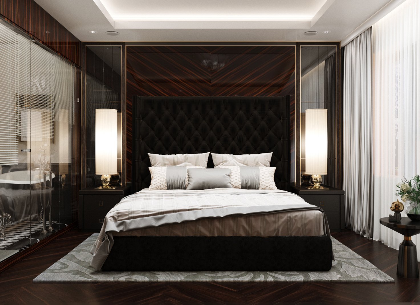 THE PARK HILL - TIME CITY 11