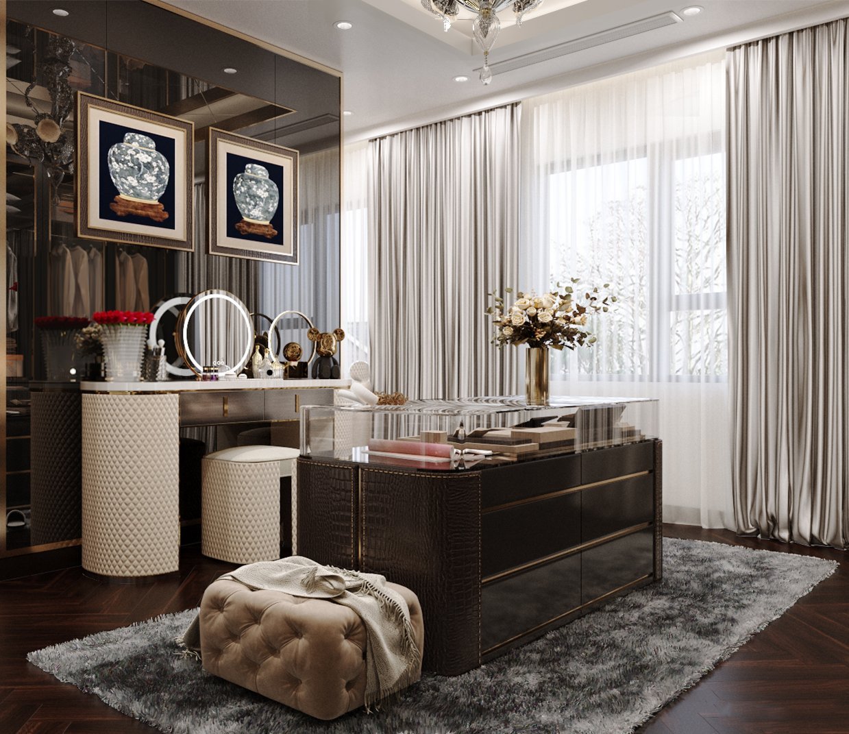 THE PARK HILL - TIME CITY 14