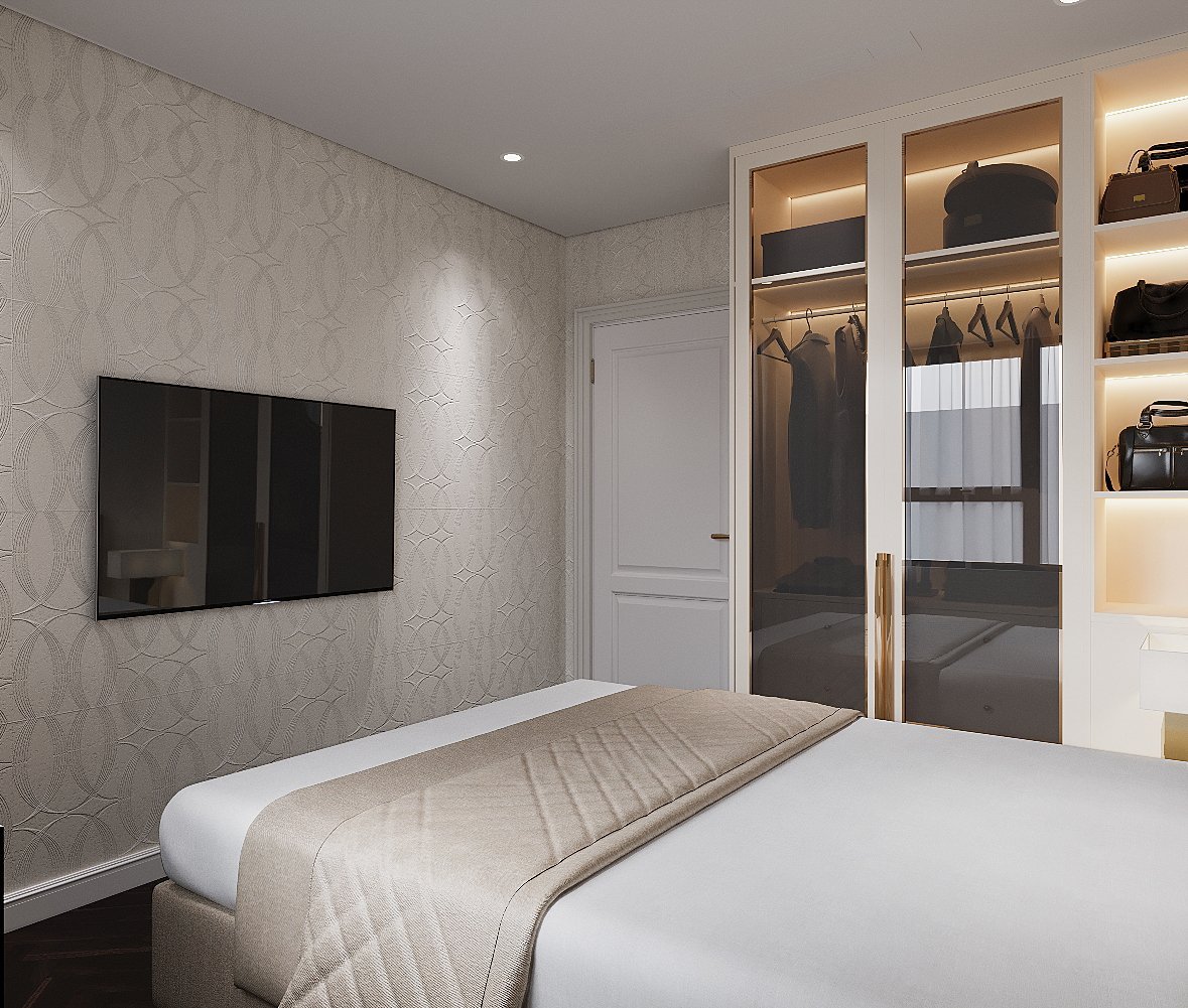 THE PARK HILL - TIME CITY 19